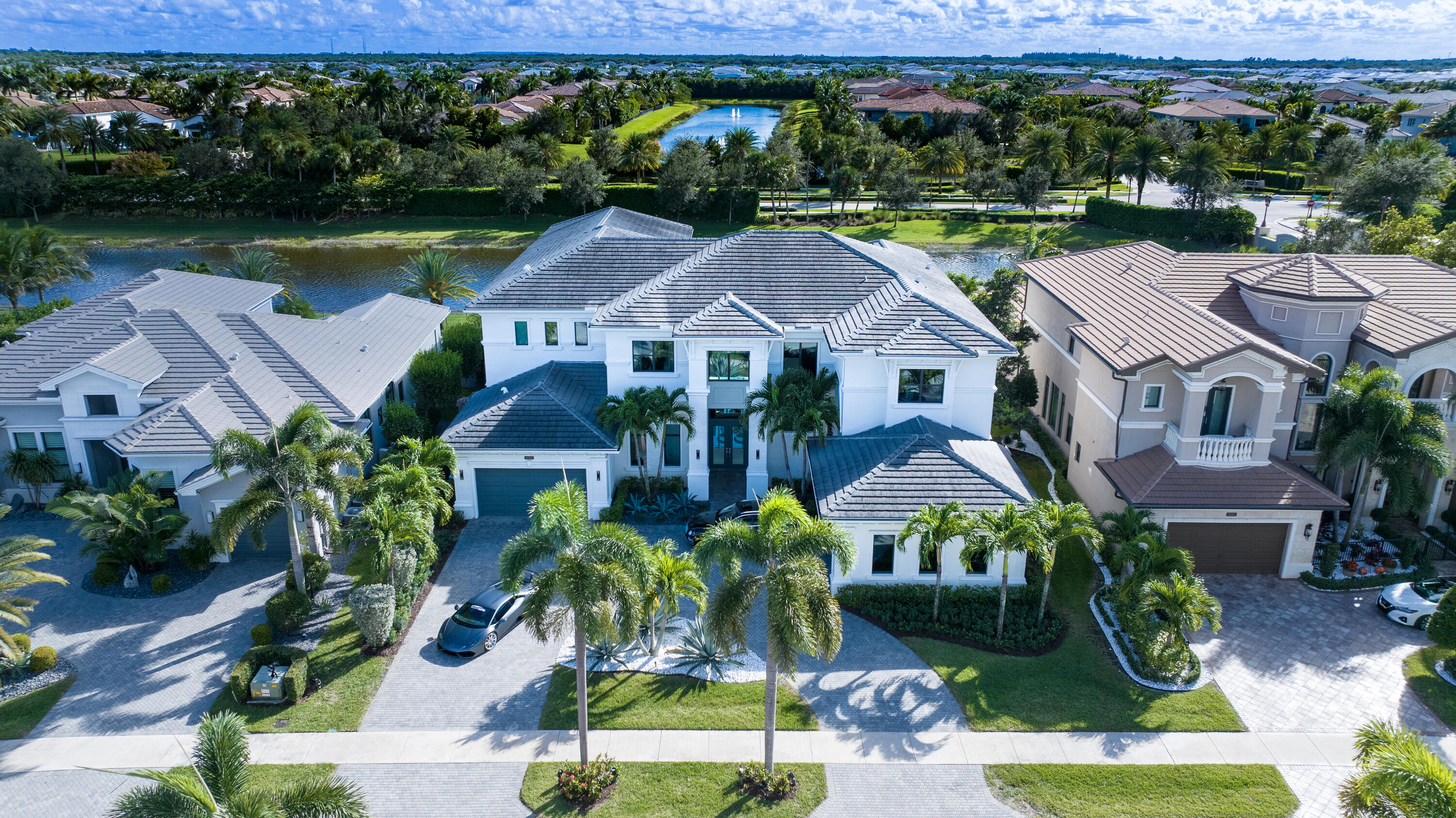9578 Labelle Court, Delray Beach