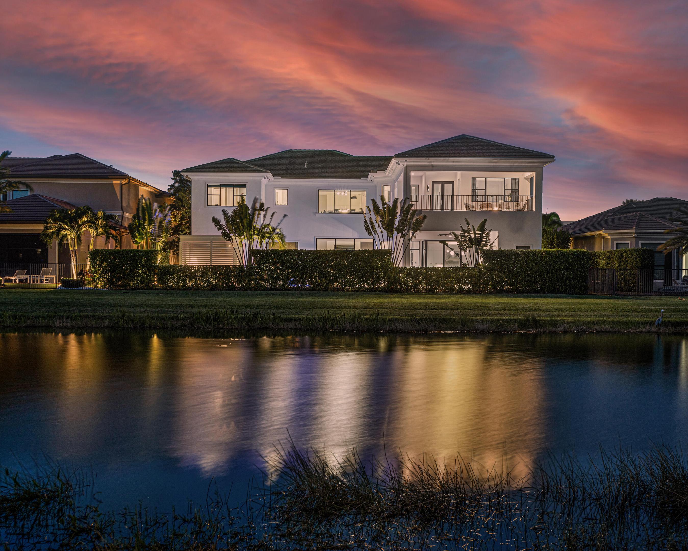 9578 Labelle Court, Delray Beach