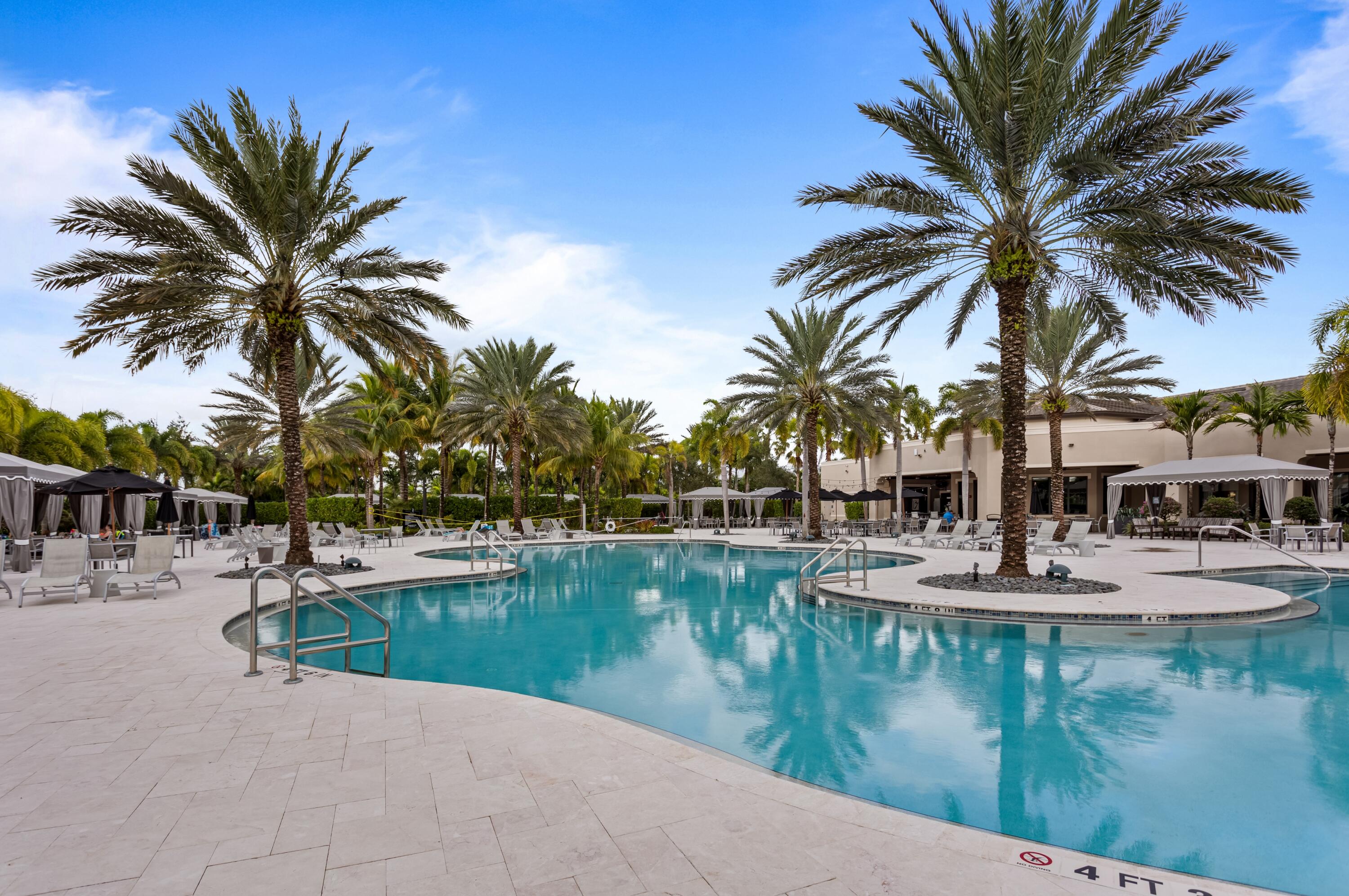 9578 Labelle Court, Delray Beach