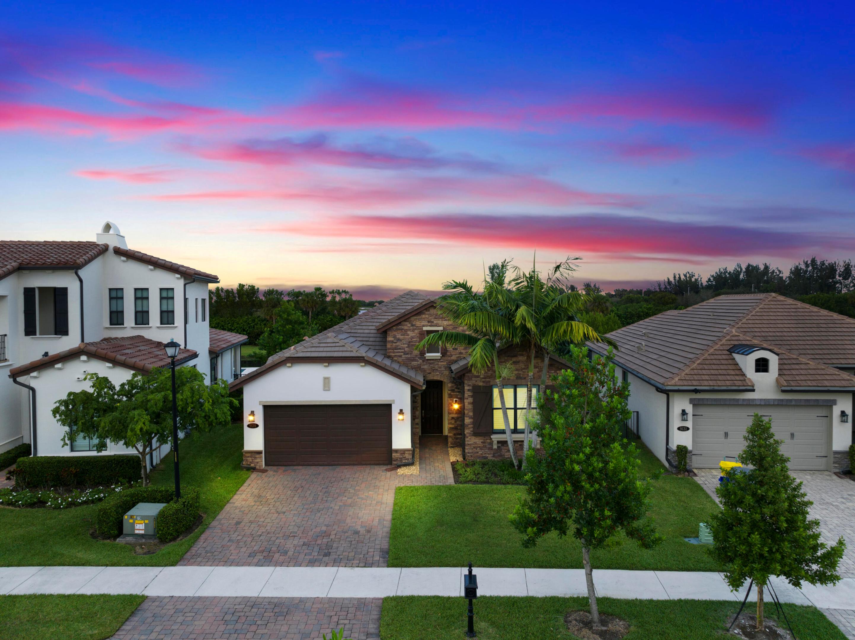 9139 Grand Prix Lane, Boynton Beach