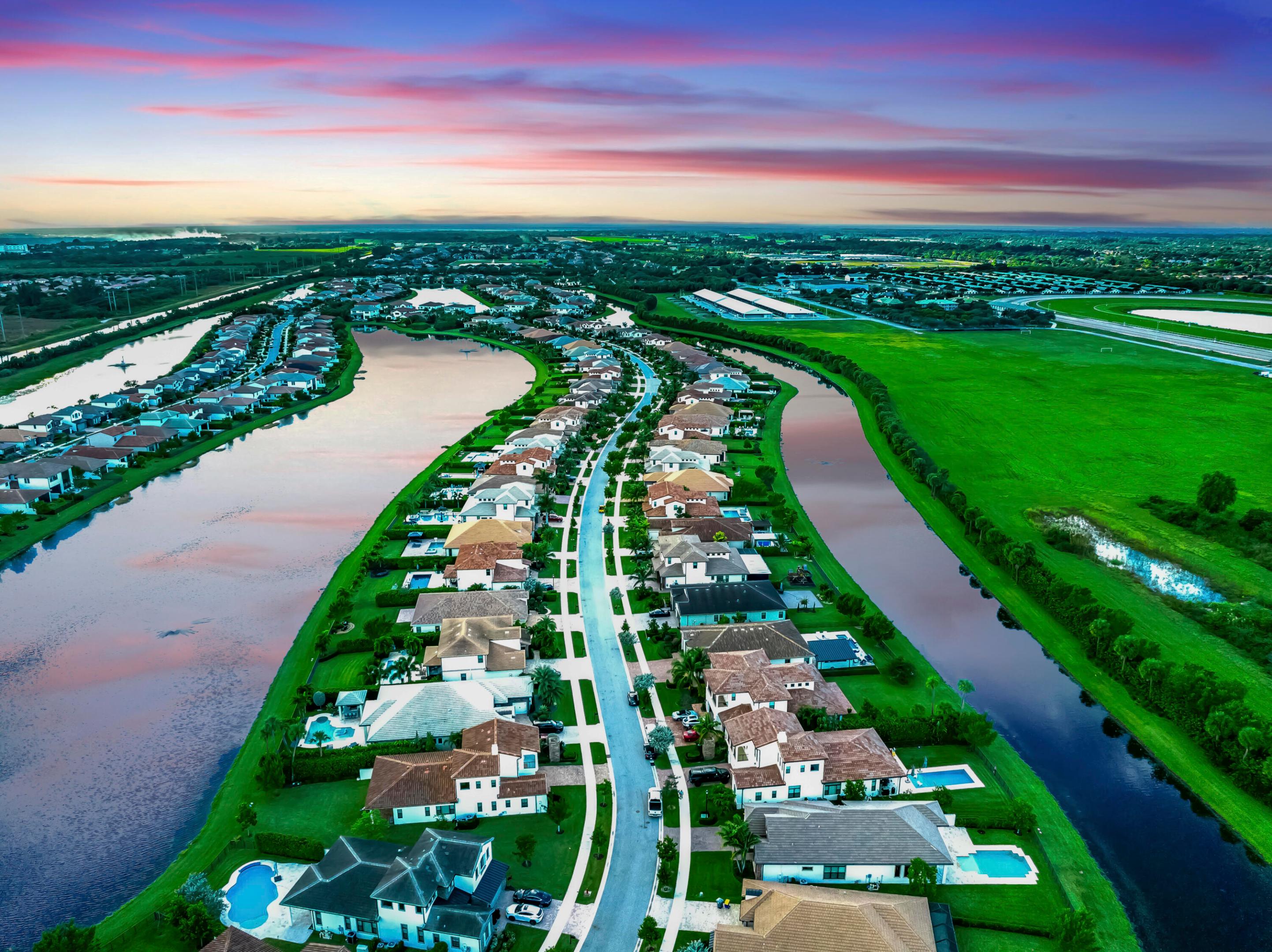 9139 Grand Prix Lane, Boynton Beach
