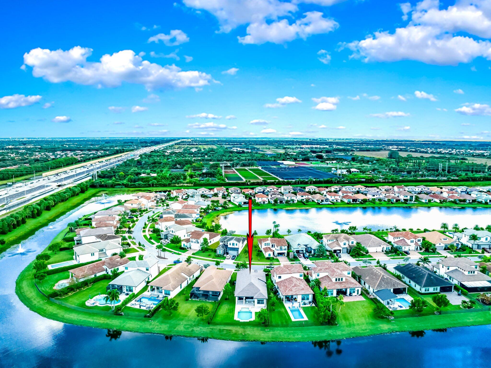 9139 Grand Prix Lane, Boynton Beach