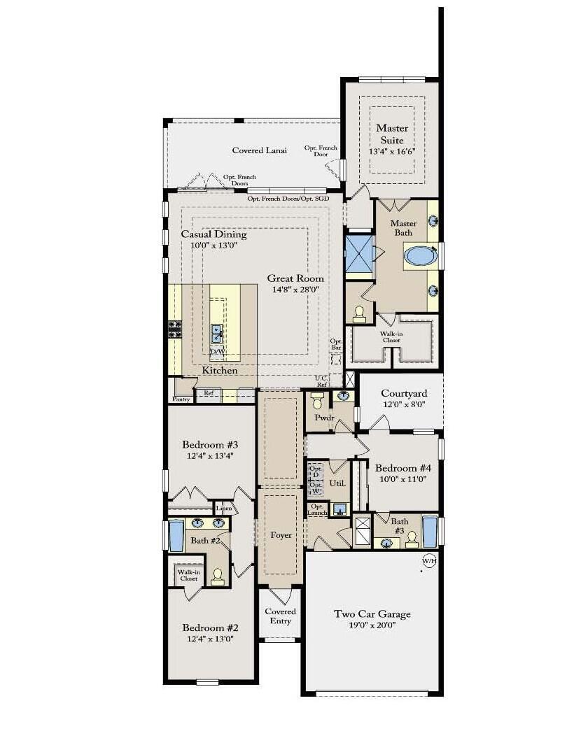 9139 Grand Prix Lane, Boynton Beach