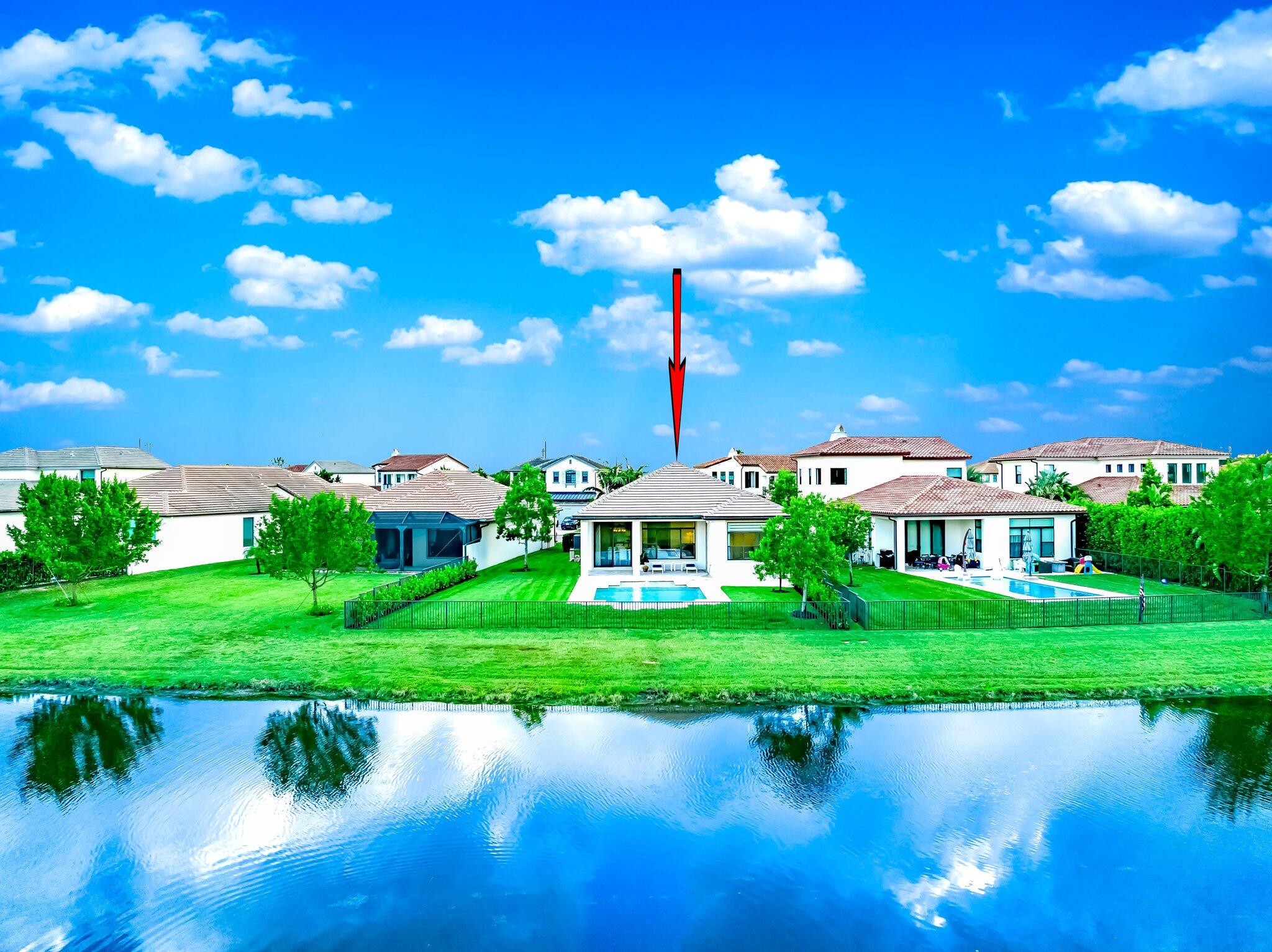 9139 Grand Prix Lane, Boynton Beach