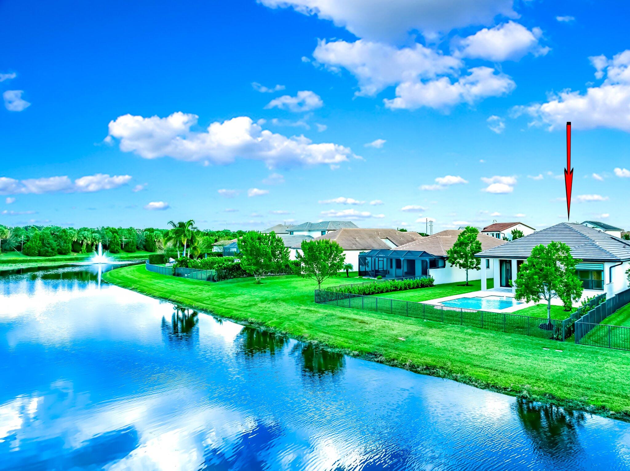 9139 Grand Prix Lane, Boynton Beach