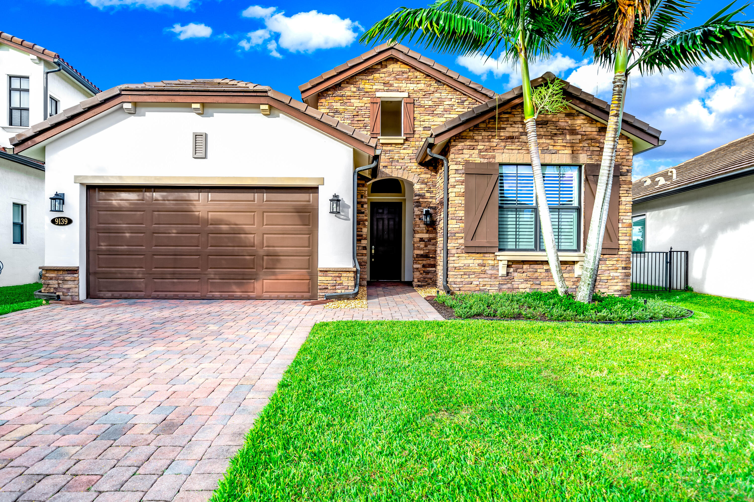 9139 Grand Prix Lane, Boynton Beach