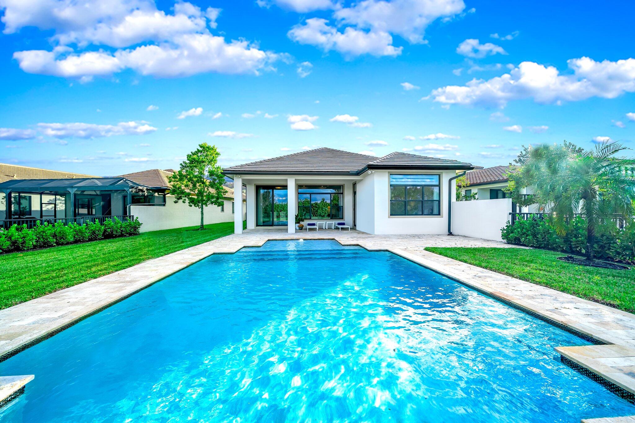 9139 Grand Prix Lane, Boynton Beach