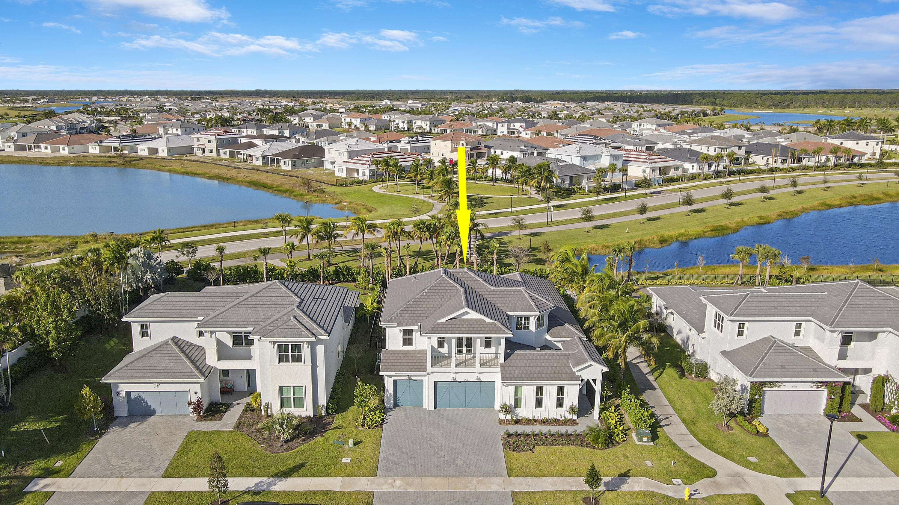 9194 Crestview Circle