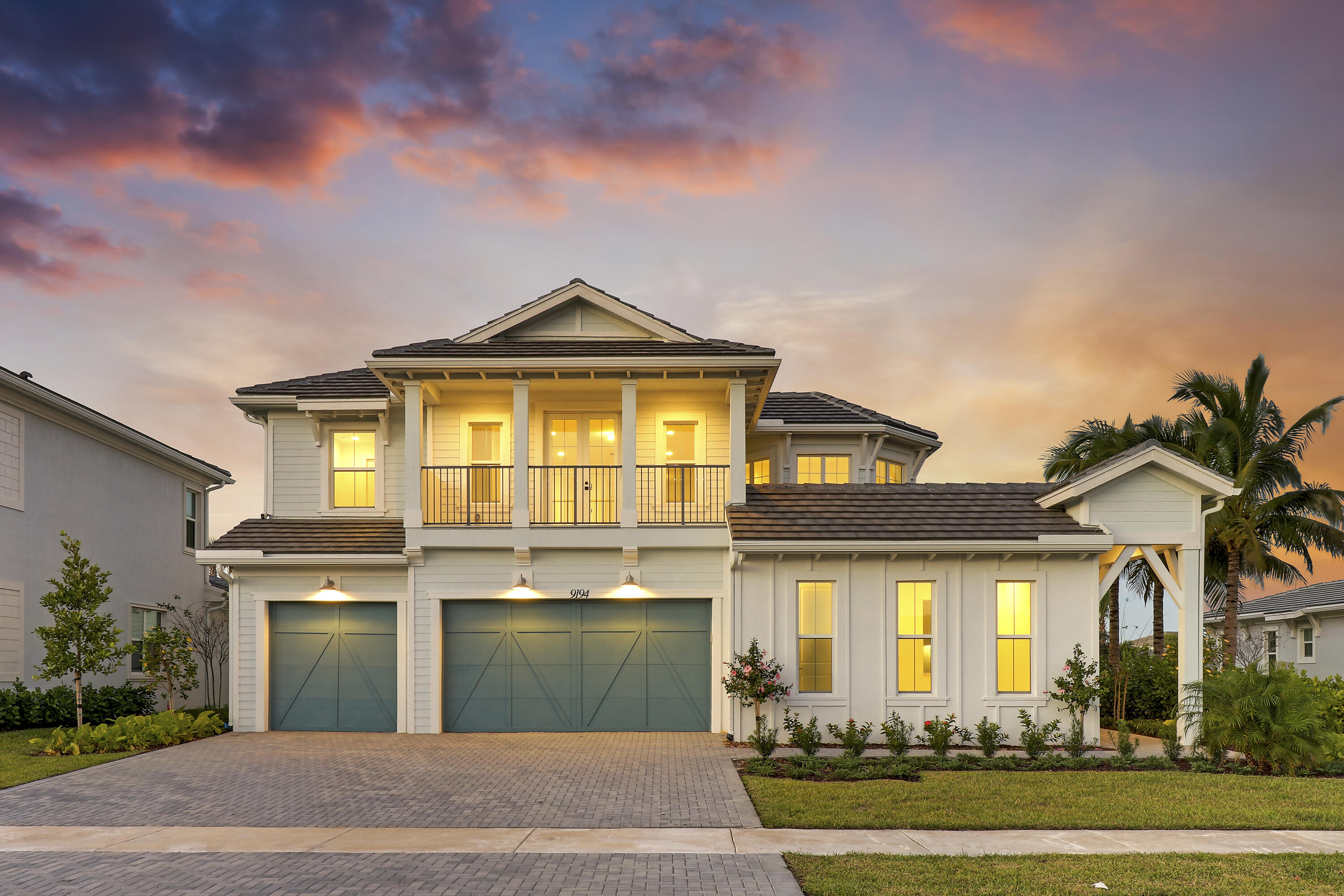 9194 Crestview Circle