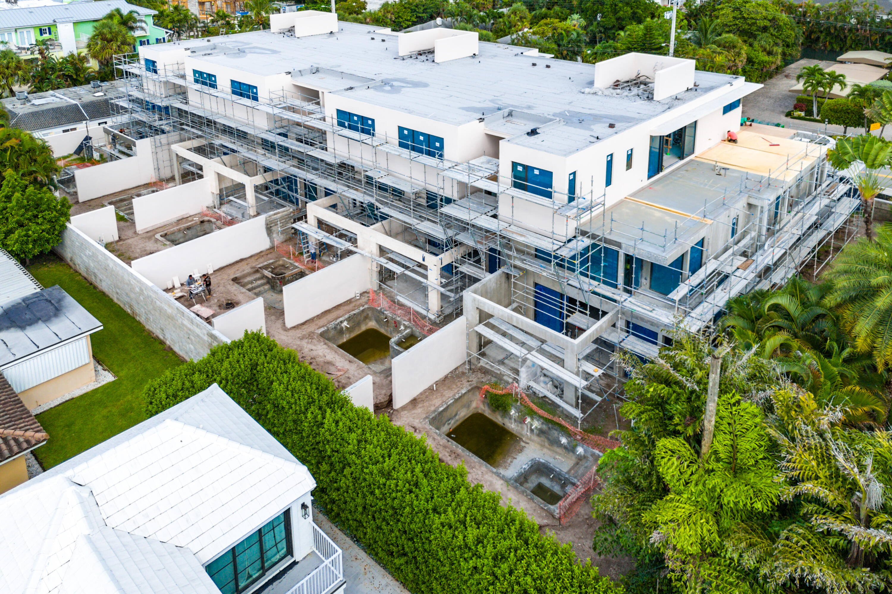 1264 George Bush Boulevard