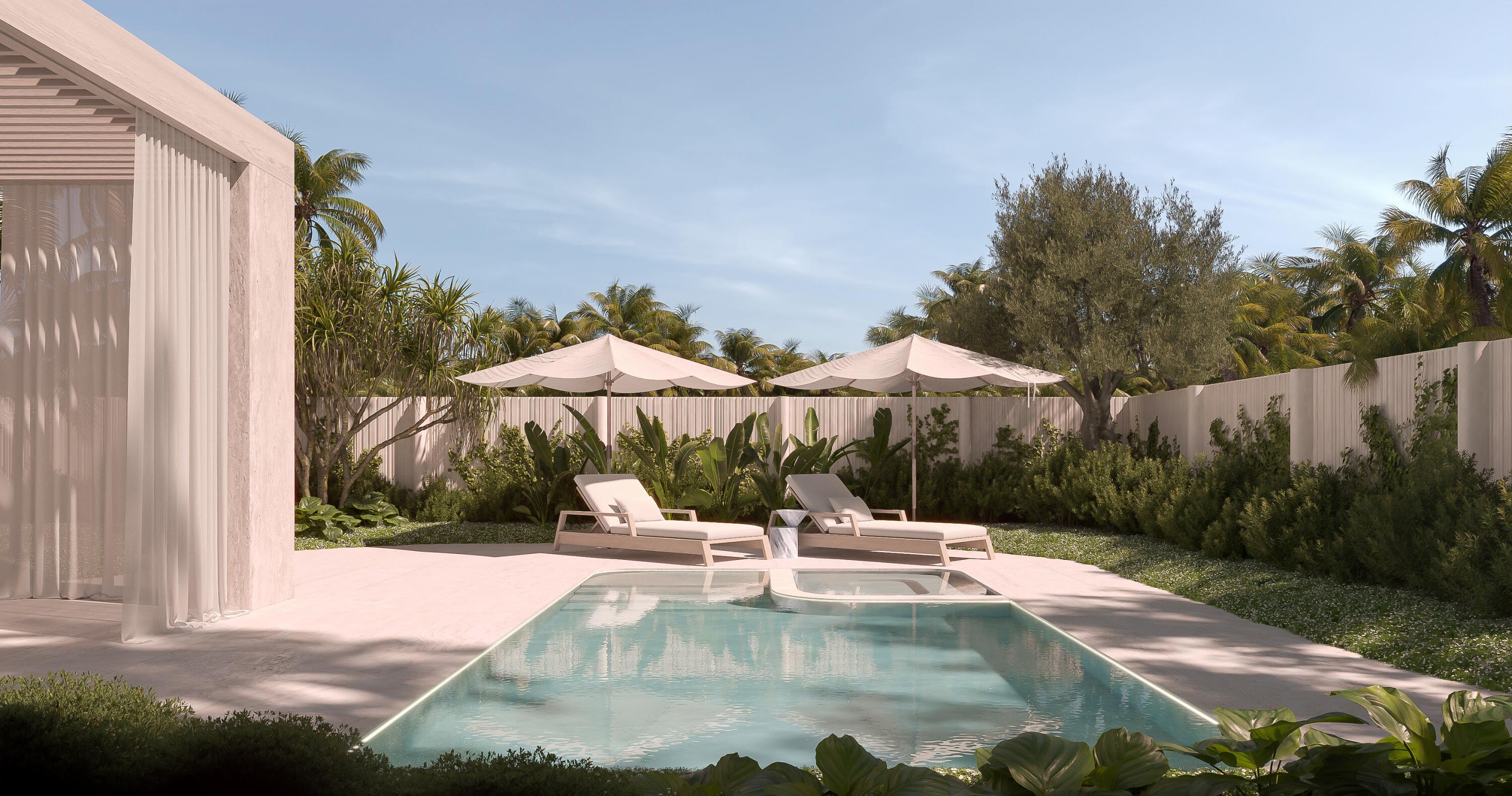 1264 George Bush Boulevard