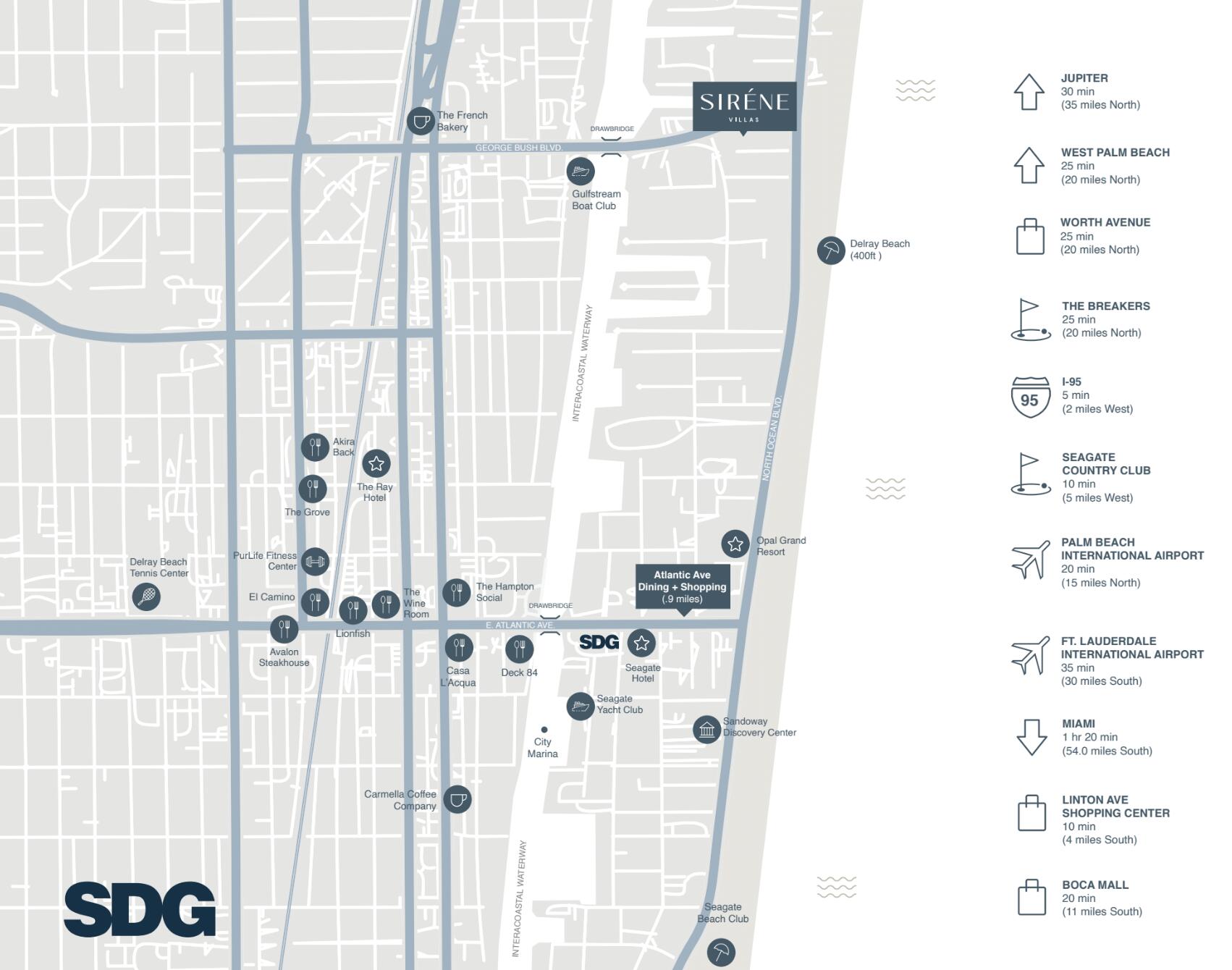 1264 George Bush Boulevard