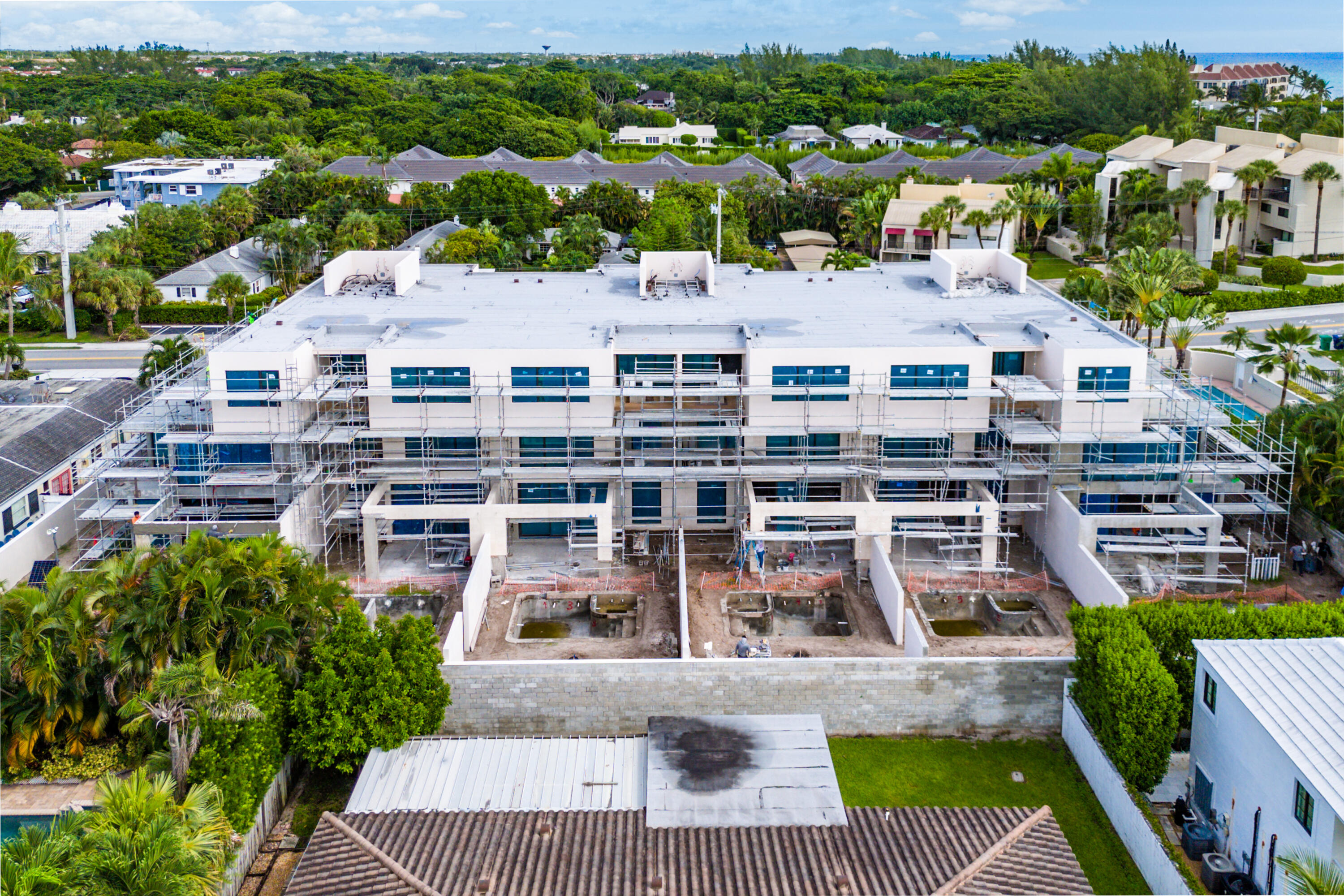 1264 George Bush Boulevard