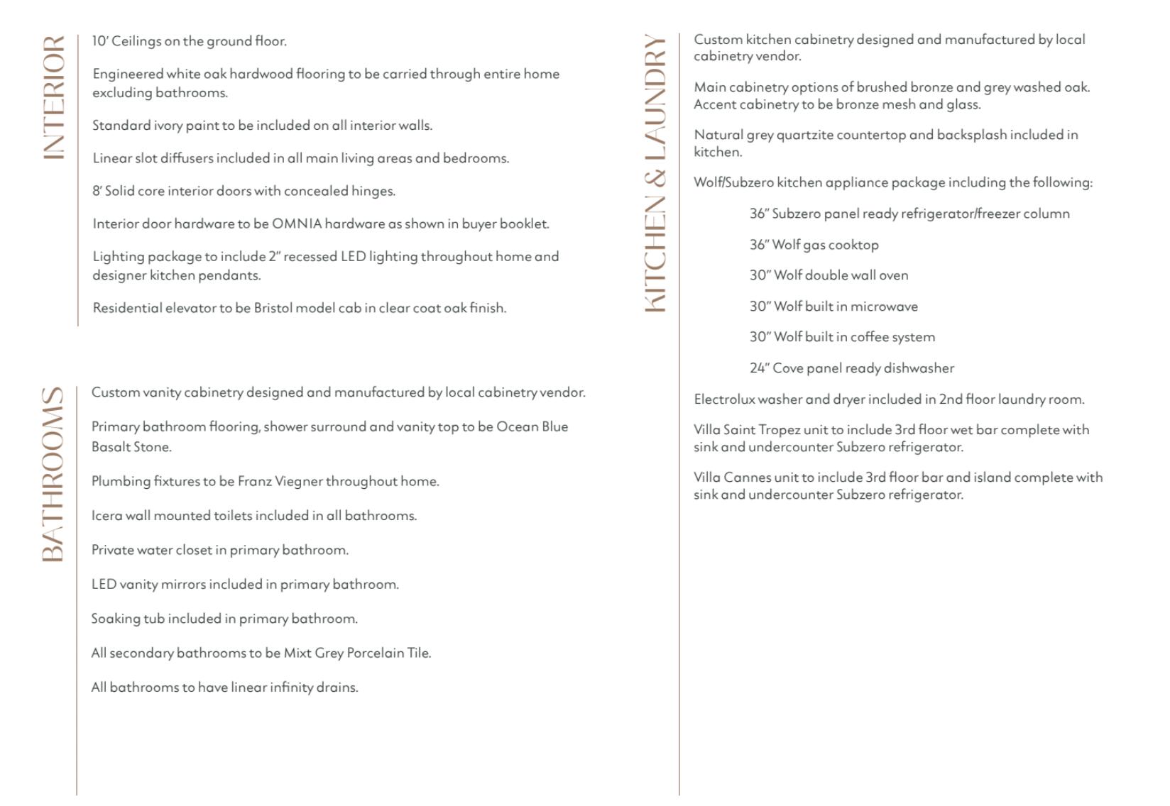 1264 George Bush Boulevard