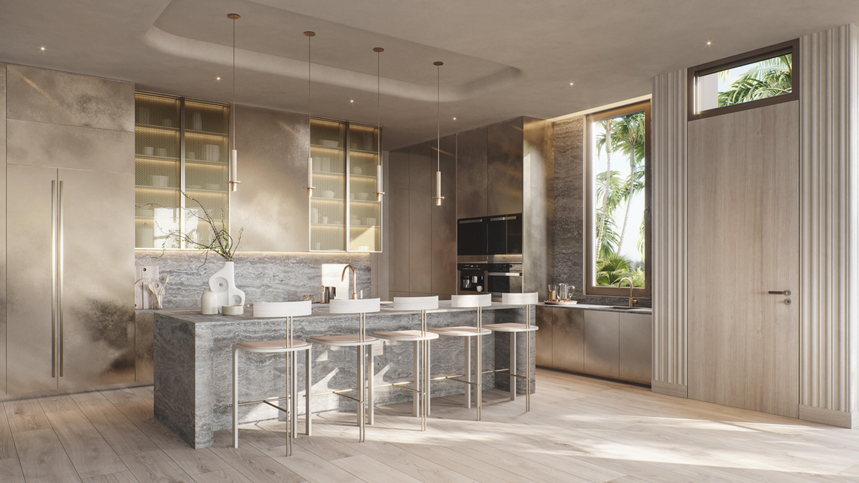 1264 George Bush Boulevard