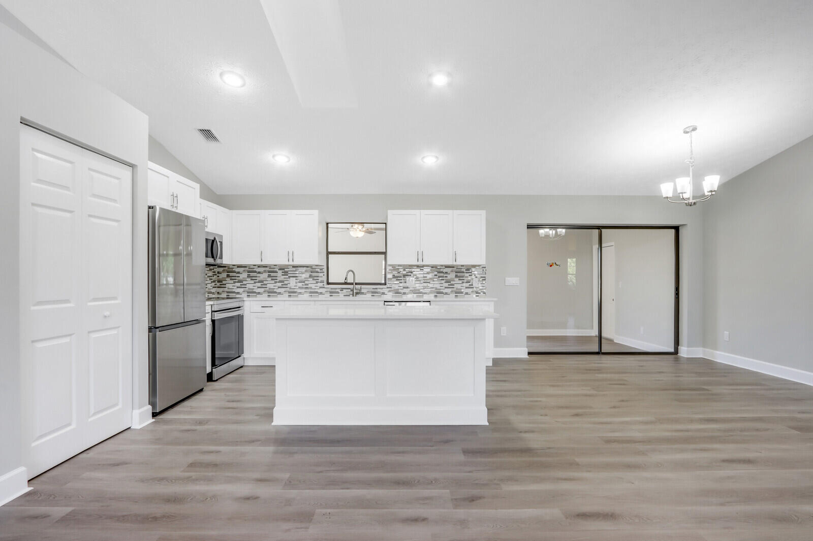 1961 SW Scorpio Lane, Port St. Lucie