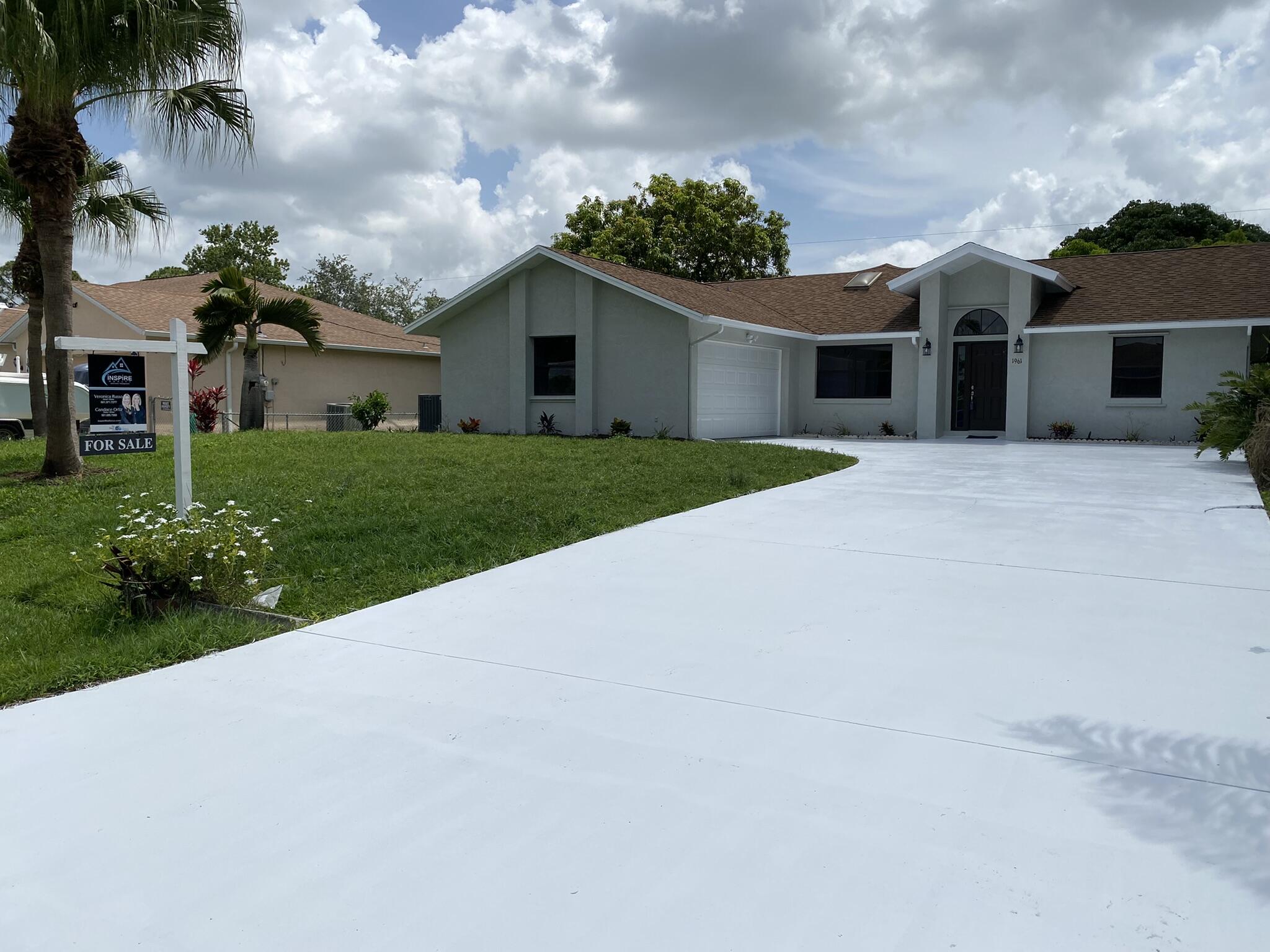 1961 SW Scorpio Lane, Port St. Lucie