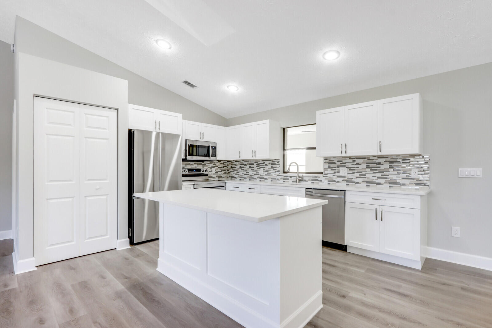 1961 SW Scorpio Lane, Port St. Lucie