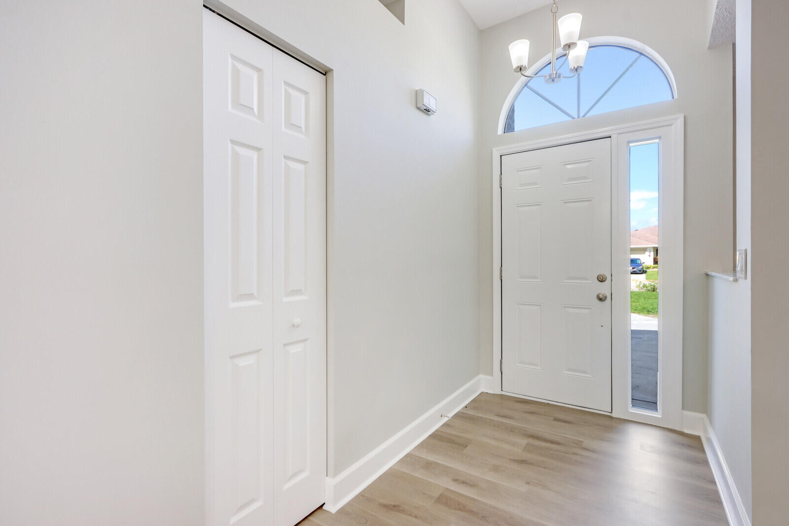 1961 SW Scorpio Lane, Port St. Lucie