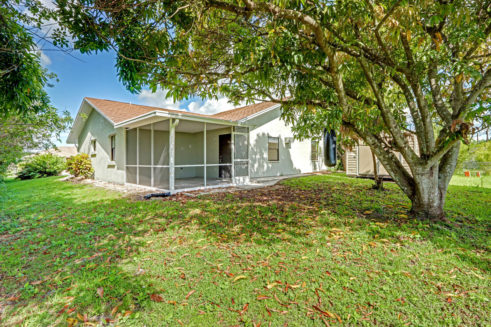 1961 SW Scorpio Lane, Port St. Lucie