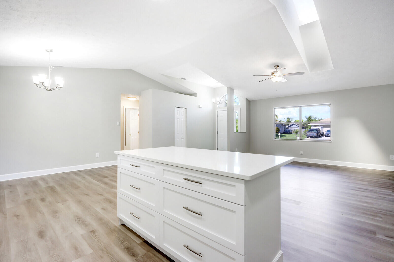 1961 SW Scorpio Lane, Port St. Lucie