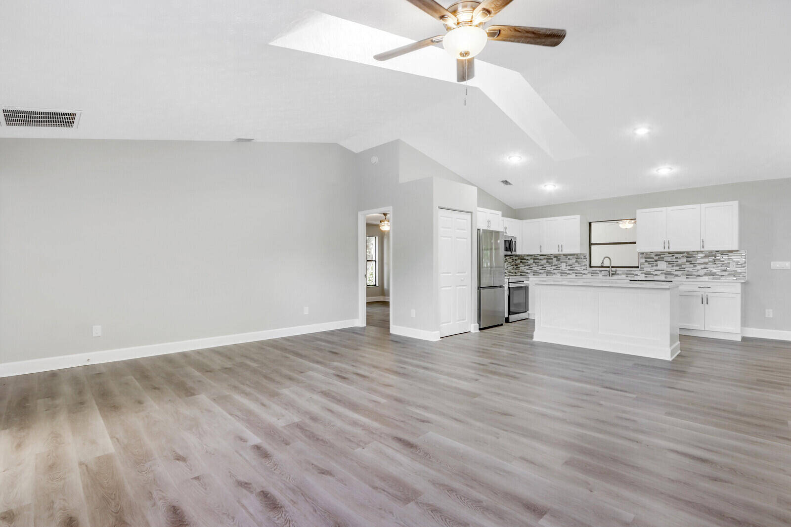 1961 SW Scorpio Lane, Port St. Lucie