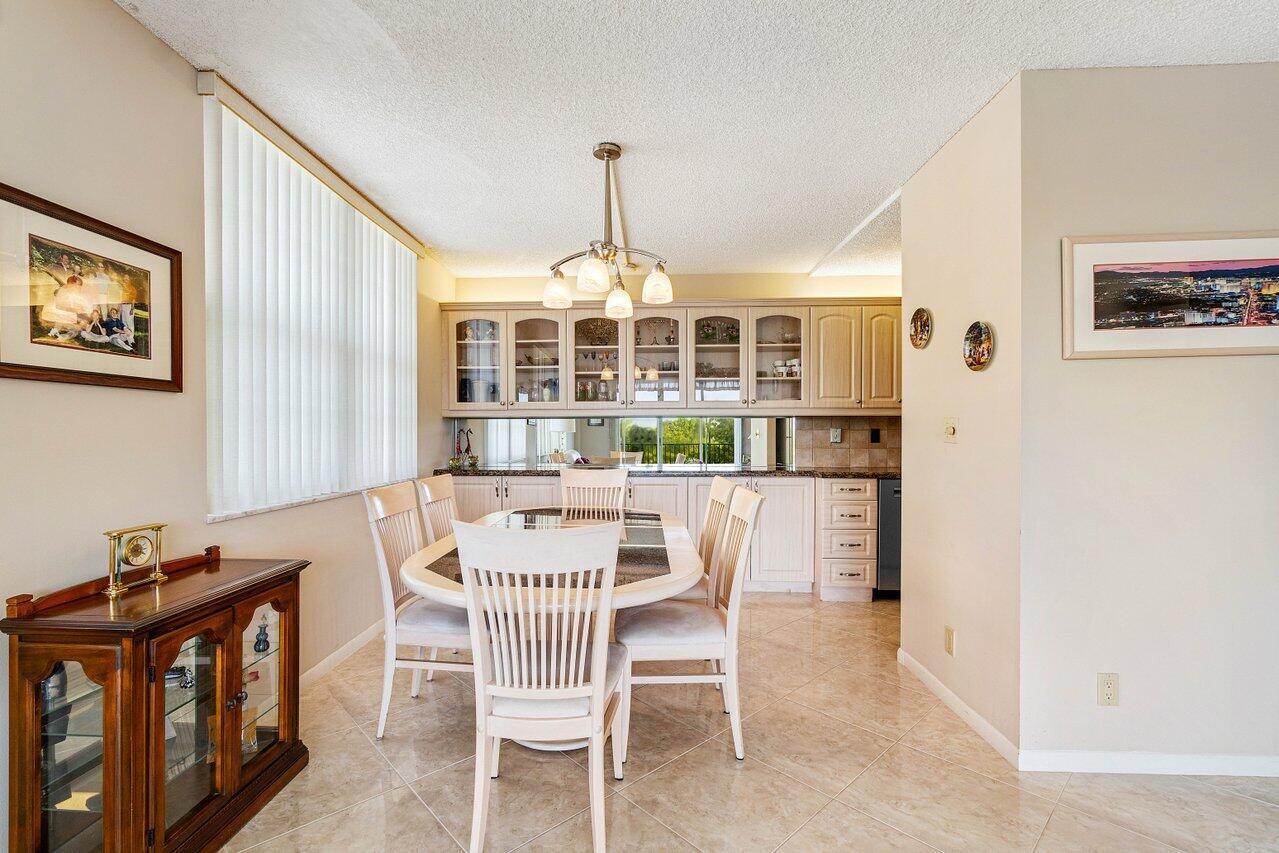 2121 N Ocean Boulevard 502w, Boca Raton Unit: 502w