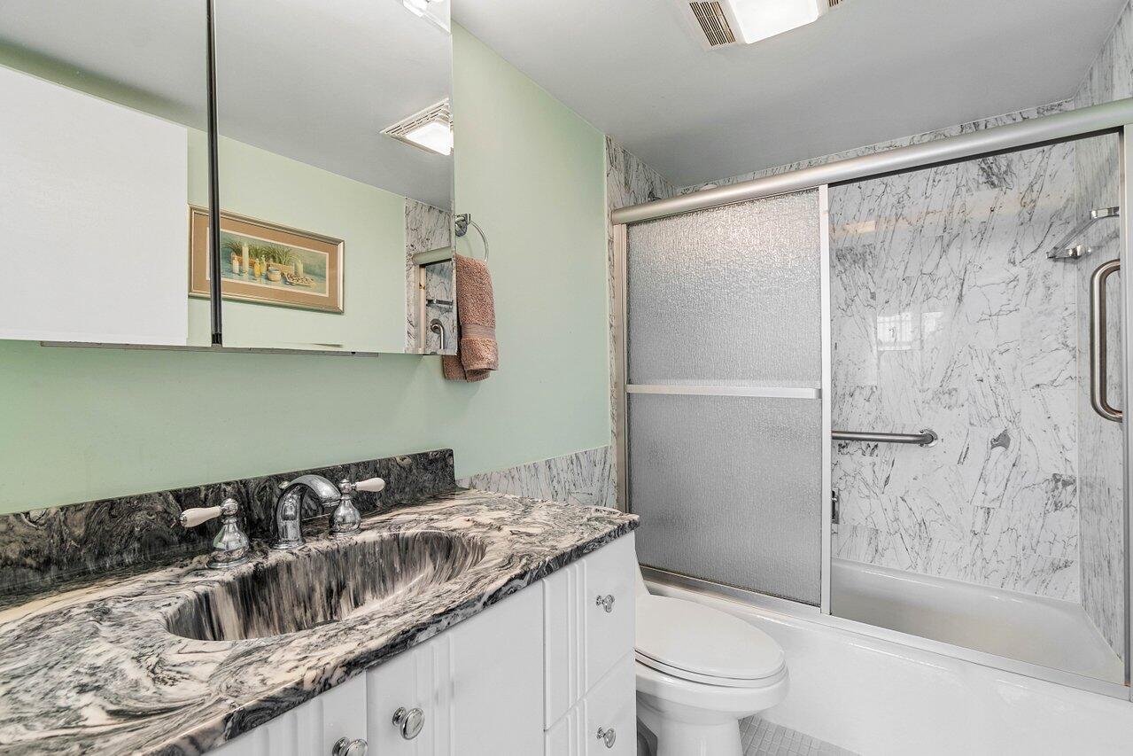 2121 N Ocean Boulevard 502w, Boca Raton Unit: 502w
