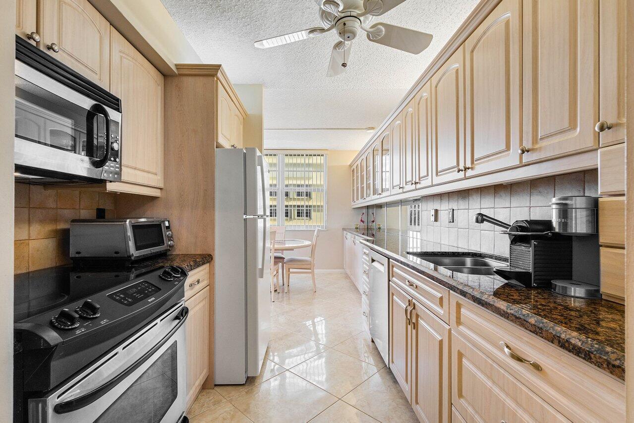 2121 N Ocean Boulevard 502w, Boca Raton Unit: 502w