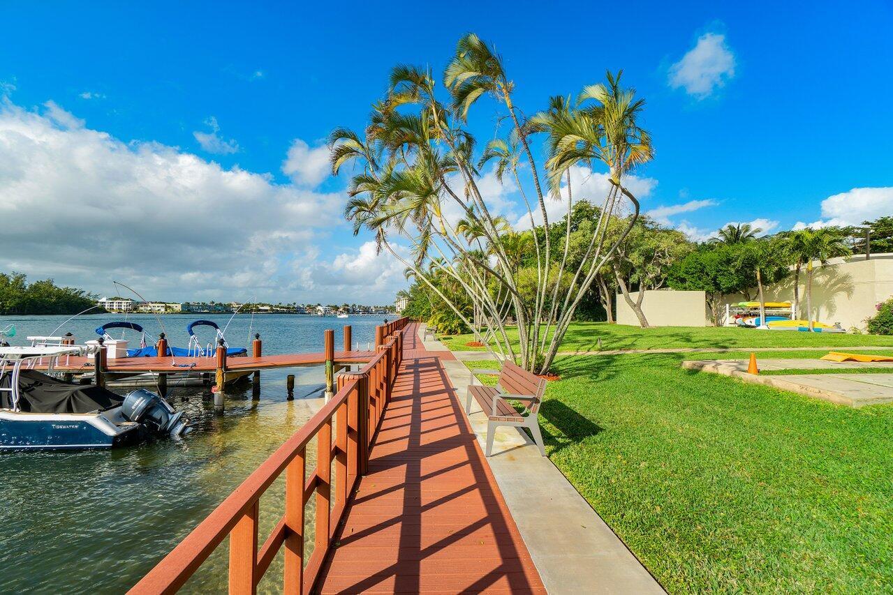 2121 N Ocean Boulevard 502w, Boca Raton Unit: 502w