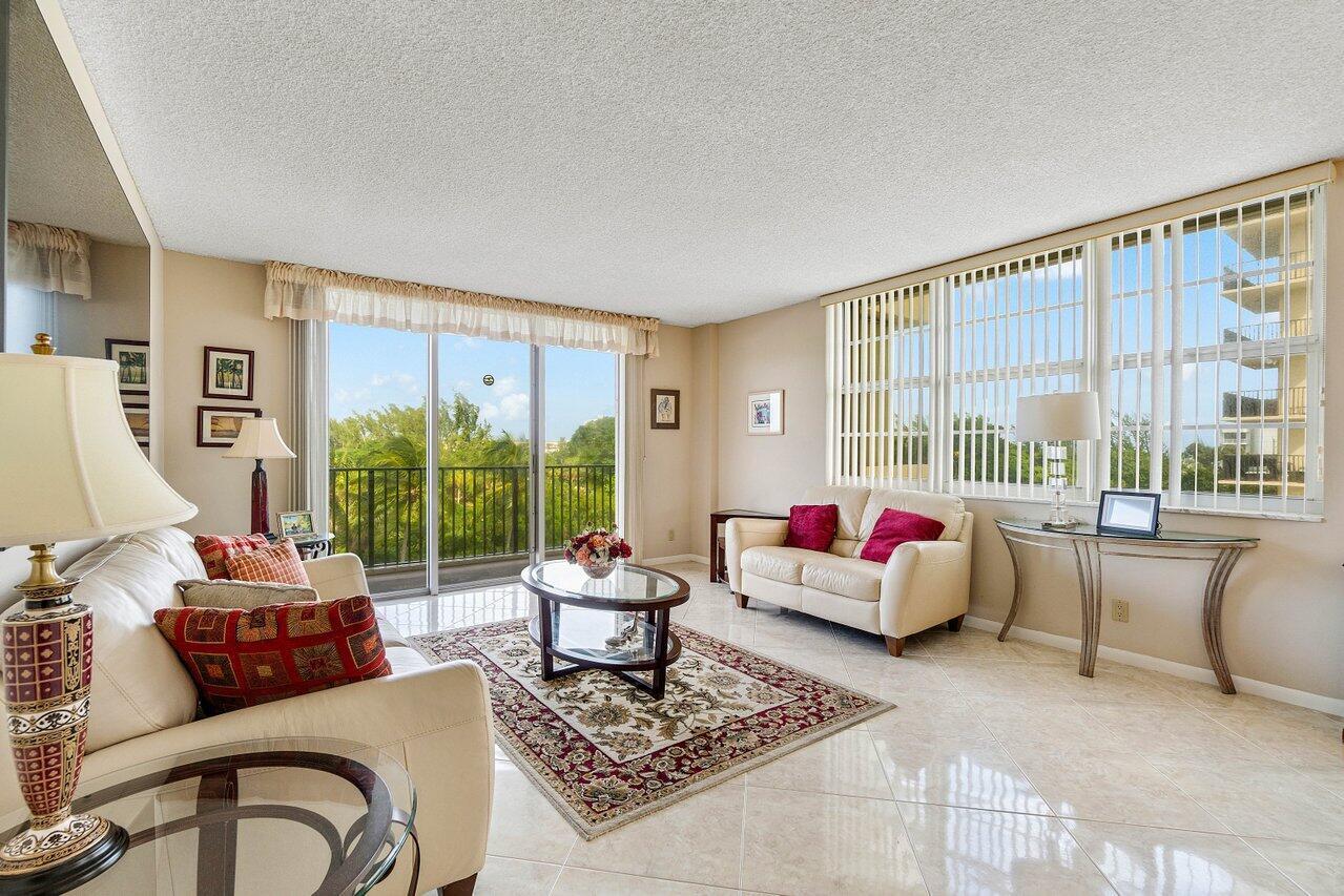 2121 N Ocean Boulevard 502w, Boca Raton Unit: 502w