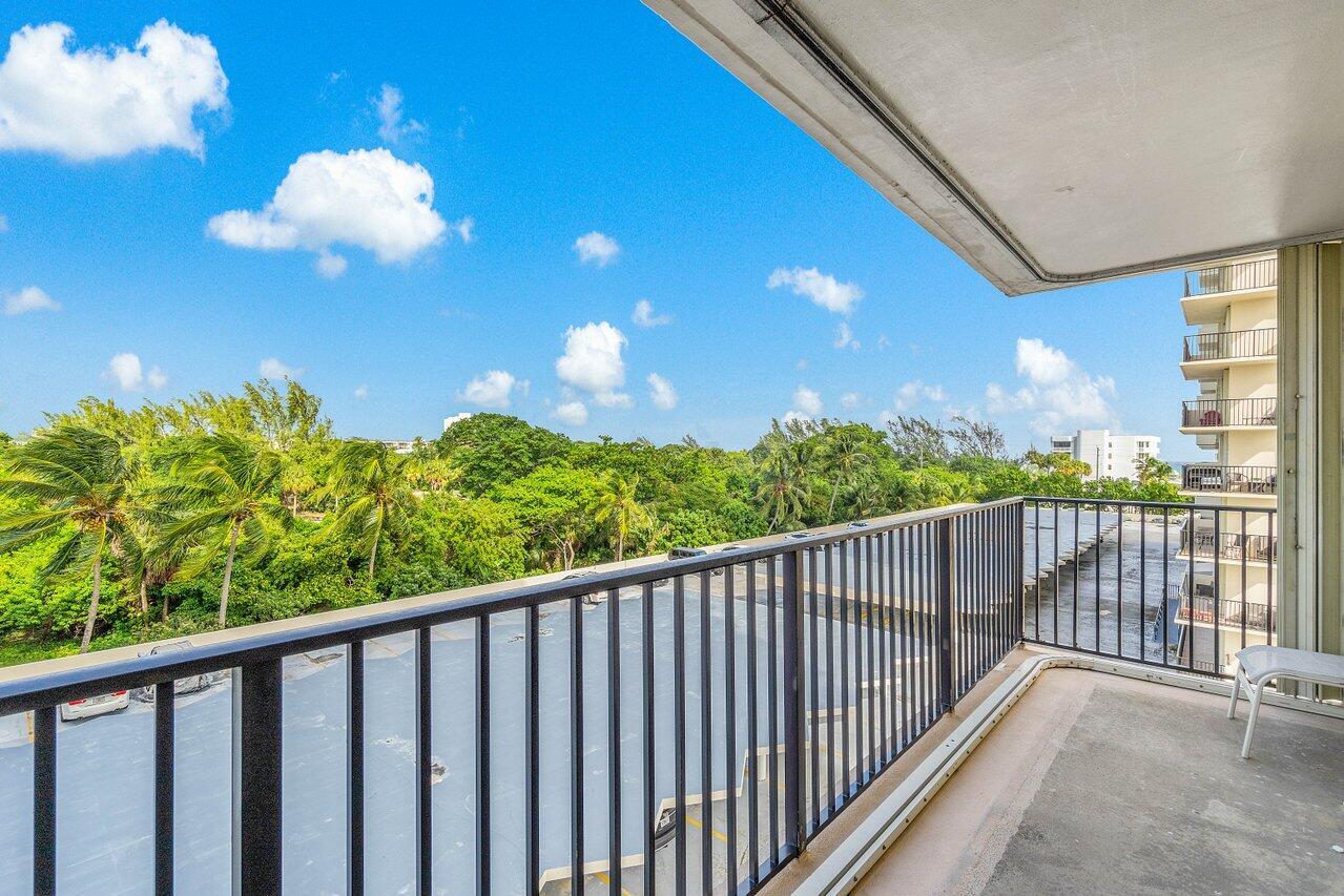 2121 N Ocean Boulevard 502w, Boca Raton Unit: 502w