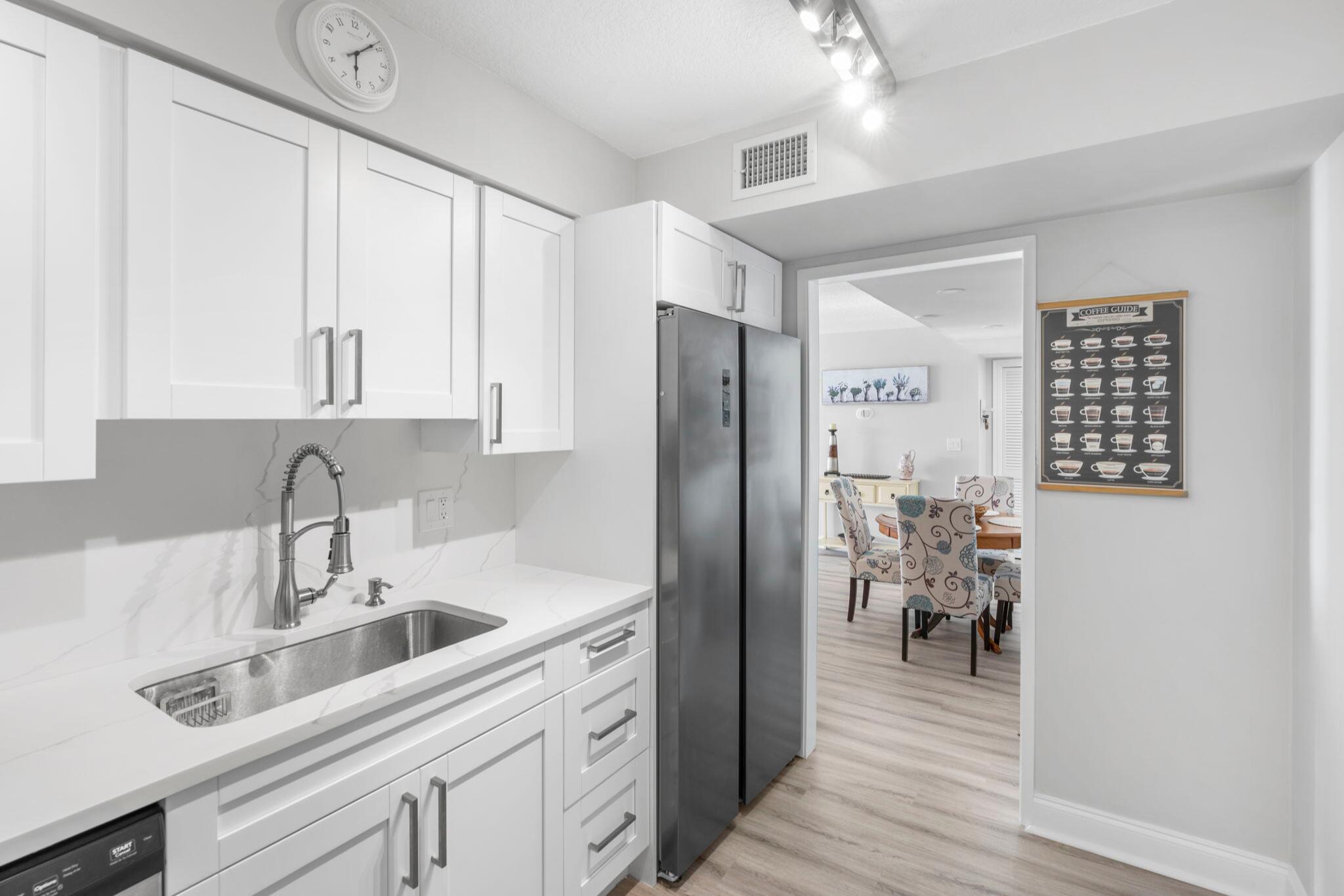 3575 S Ocean Boulevard Unit #103