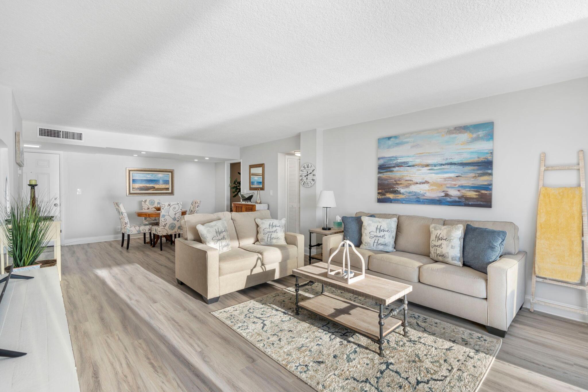 3575 S Ocean Boulevard Unit #103