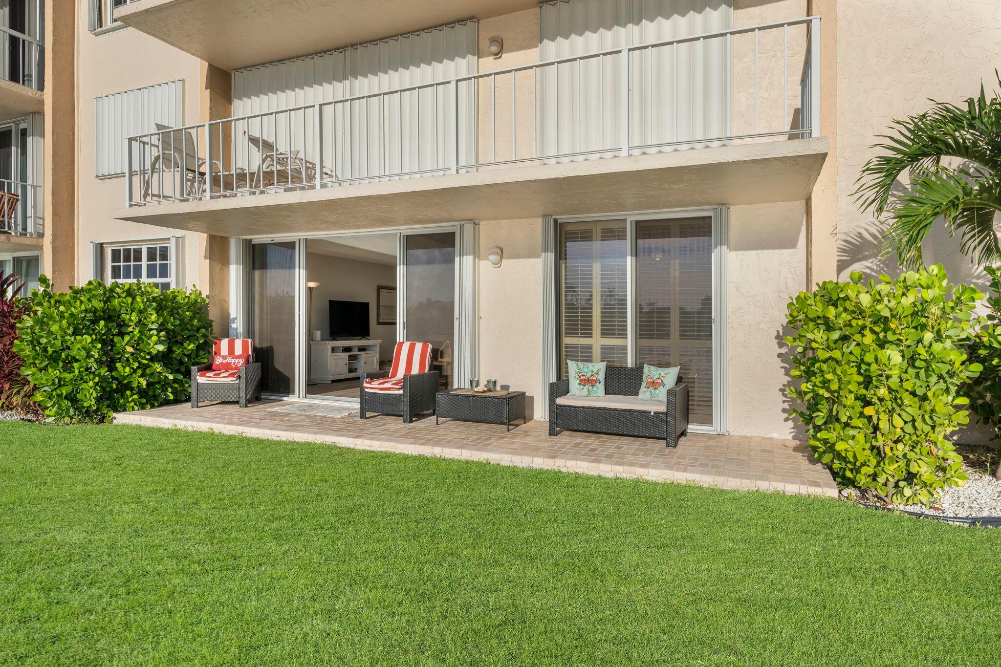 3575 S Ocean Boulevard Unit #103
