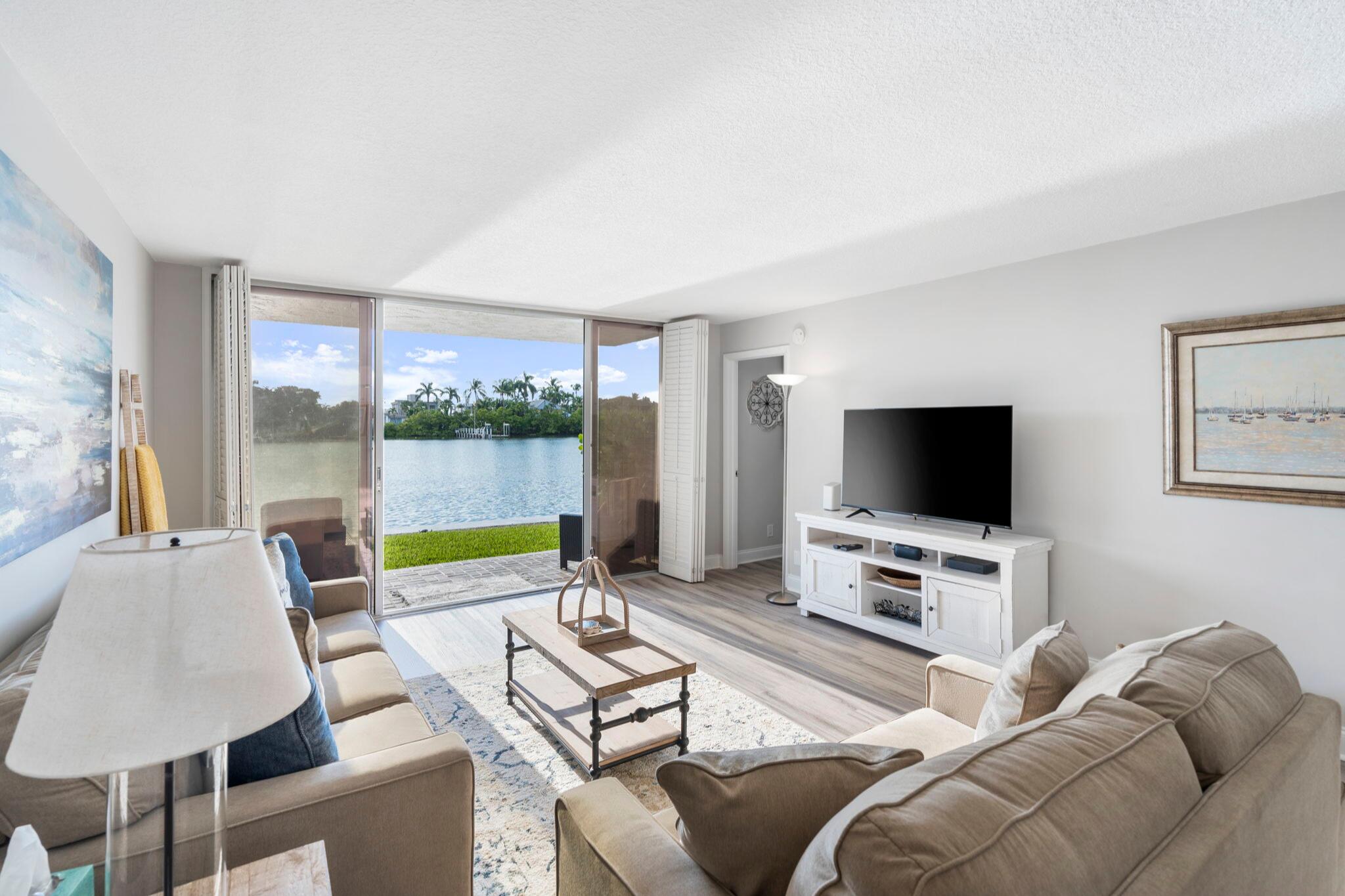 3575 S Ocean Boulevard Unit #103