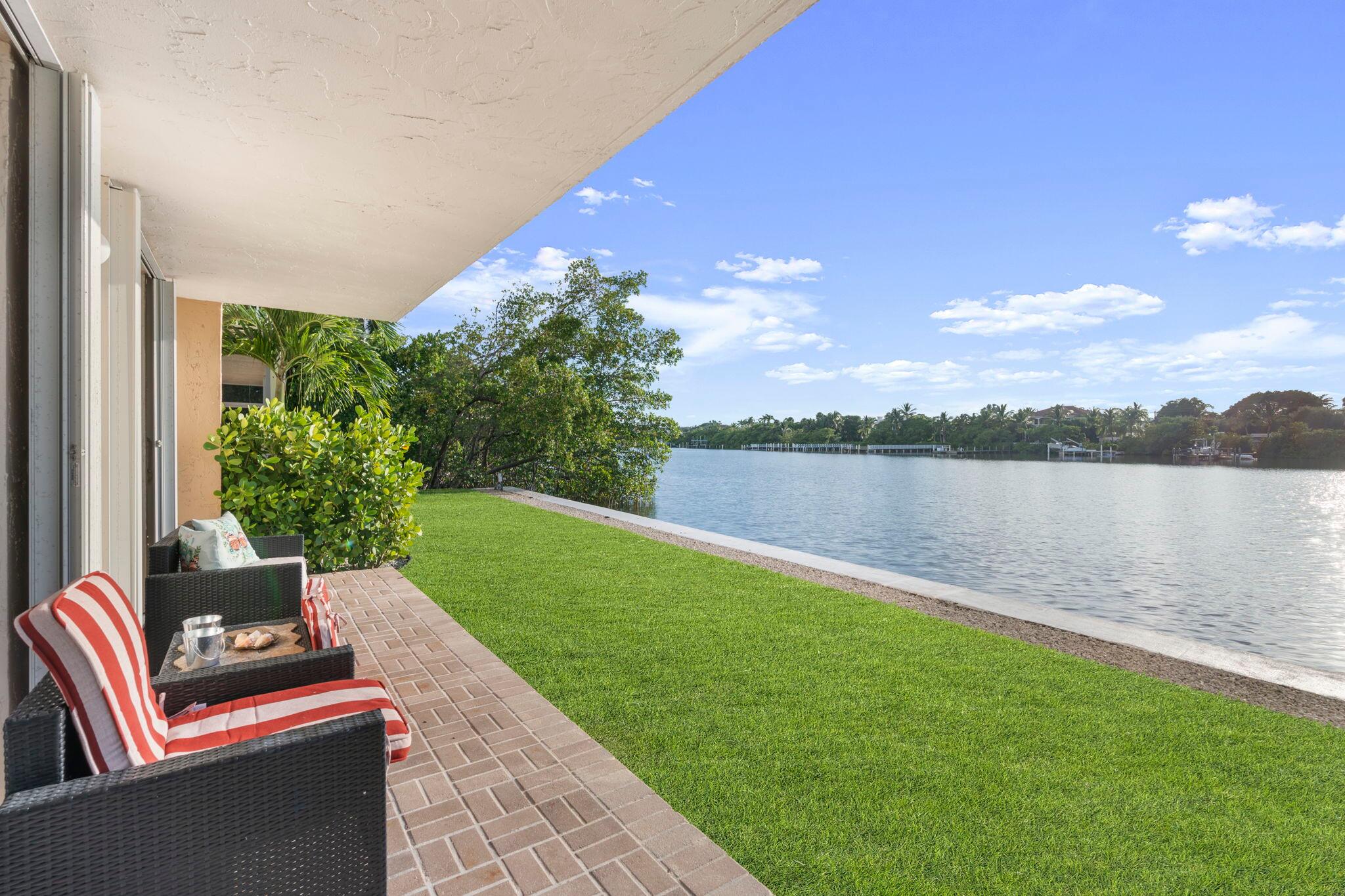 3575 S Ocean Boulevard Unit #103