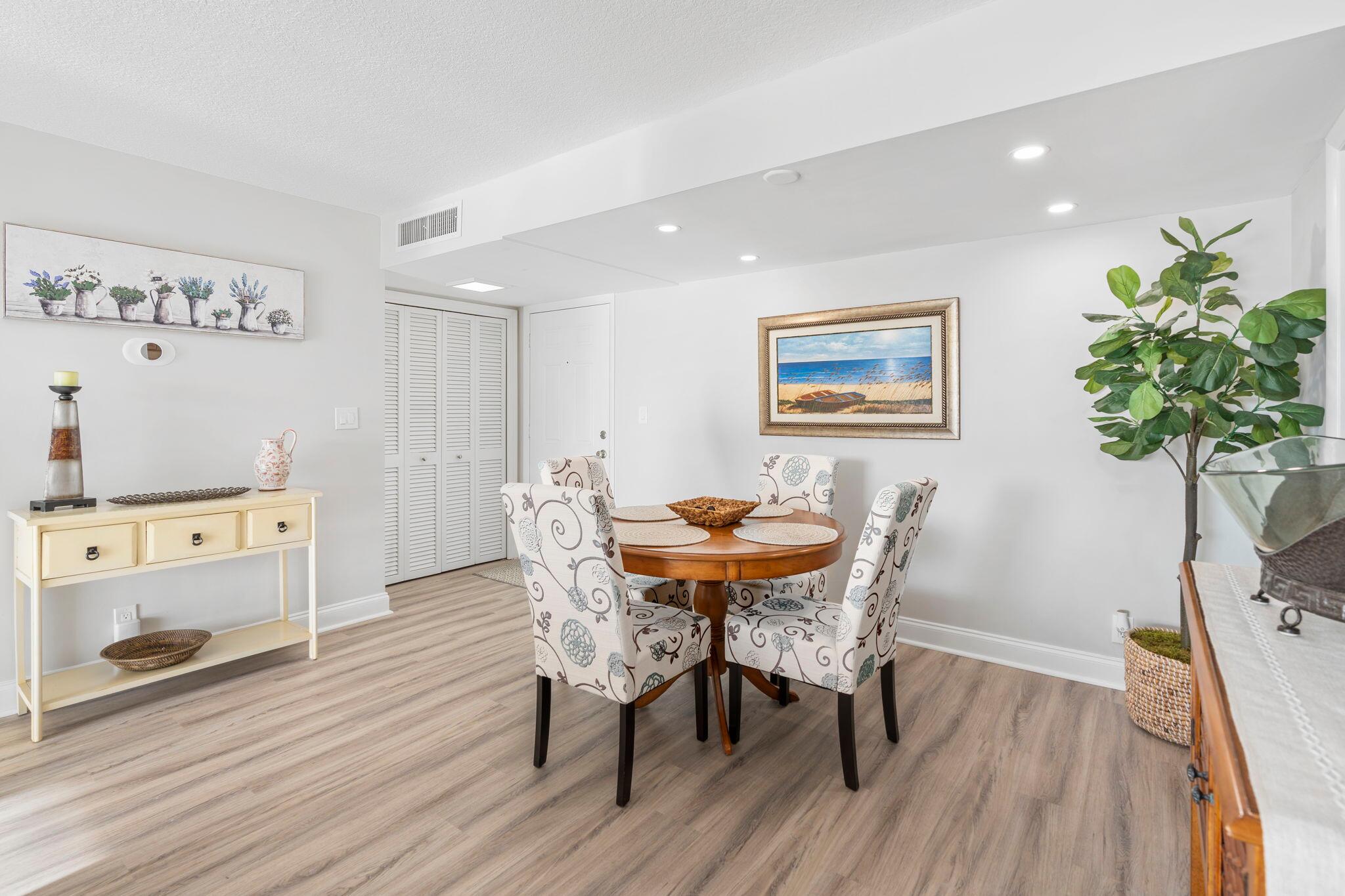3575 S Ocean Boulevard Unit #103