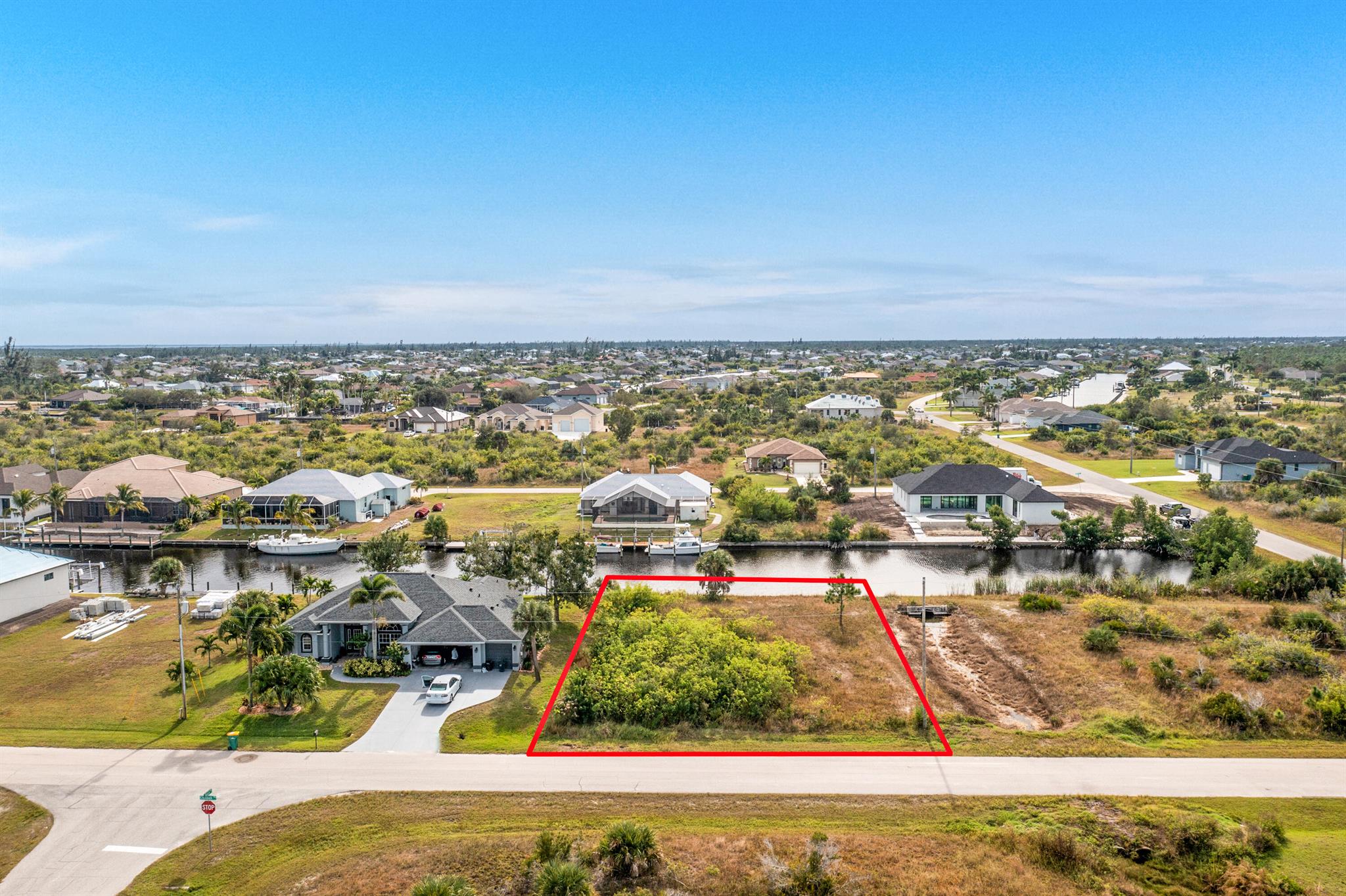 15340 Chinook Way