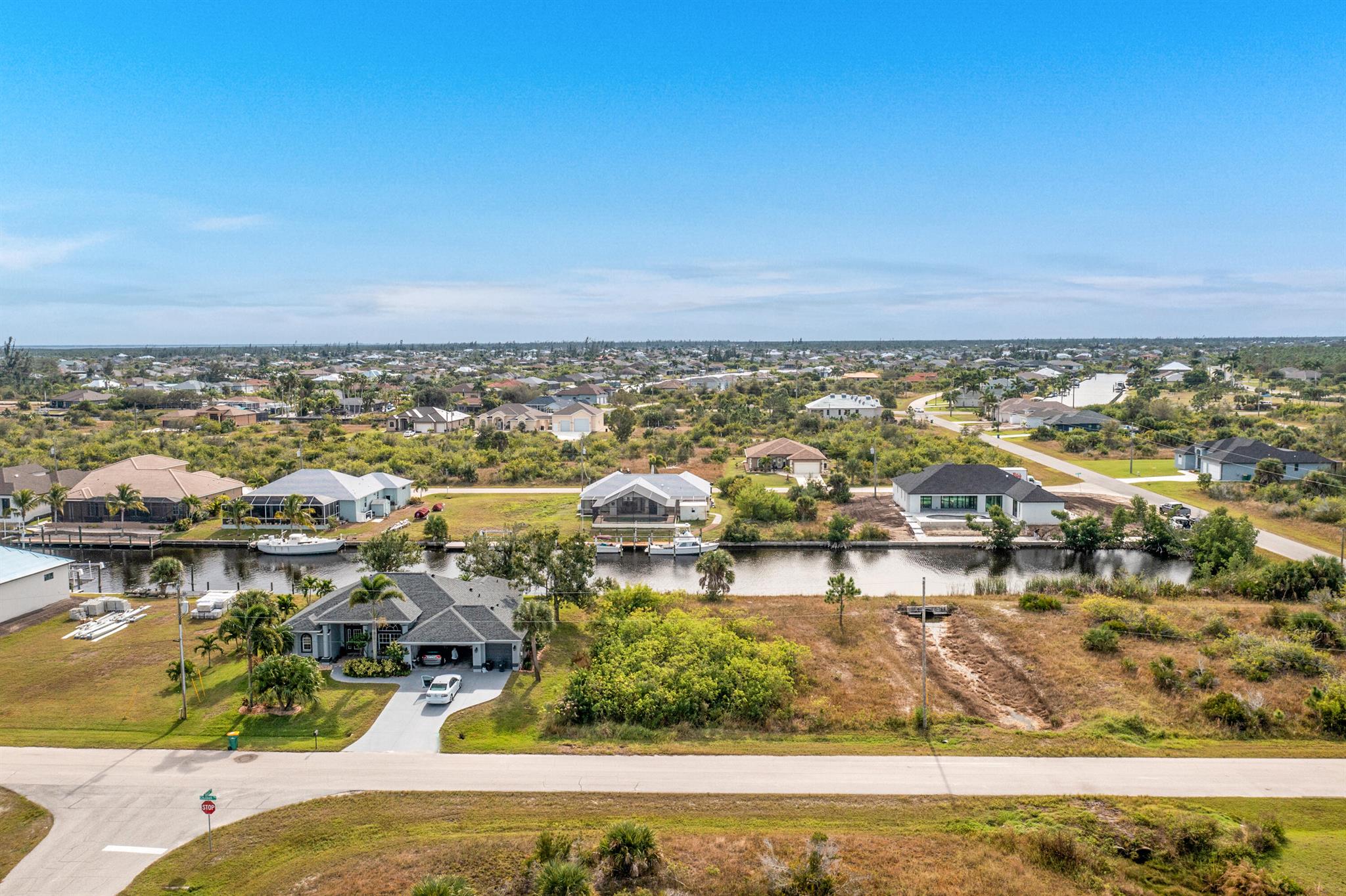 15340 Chinook Way
