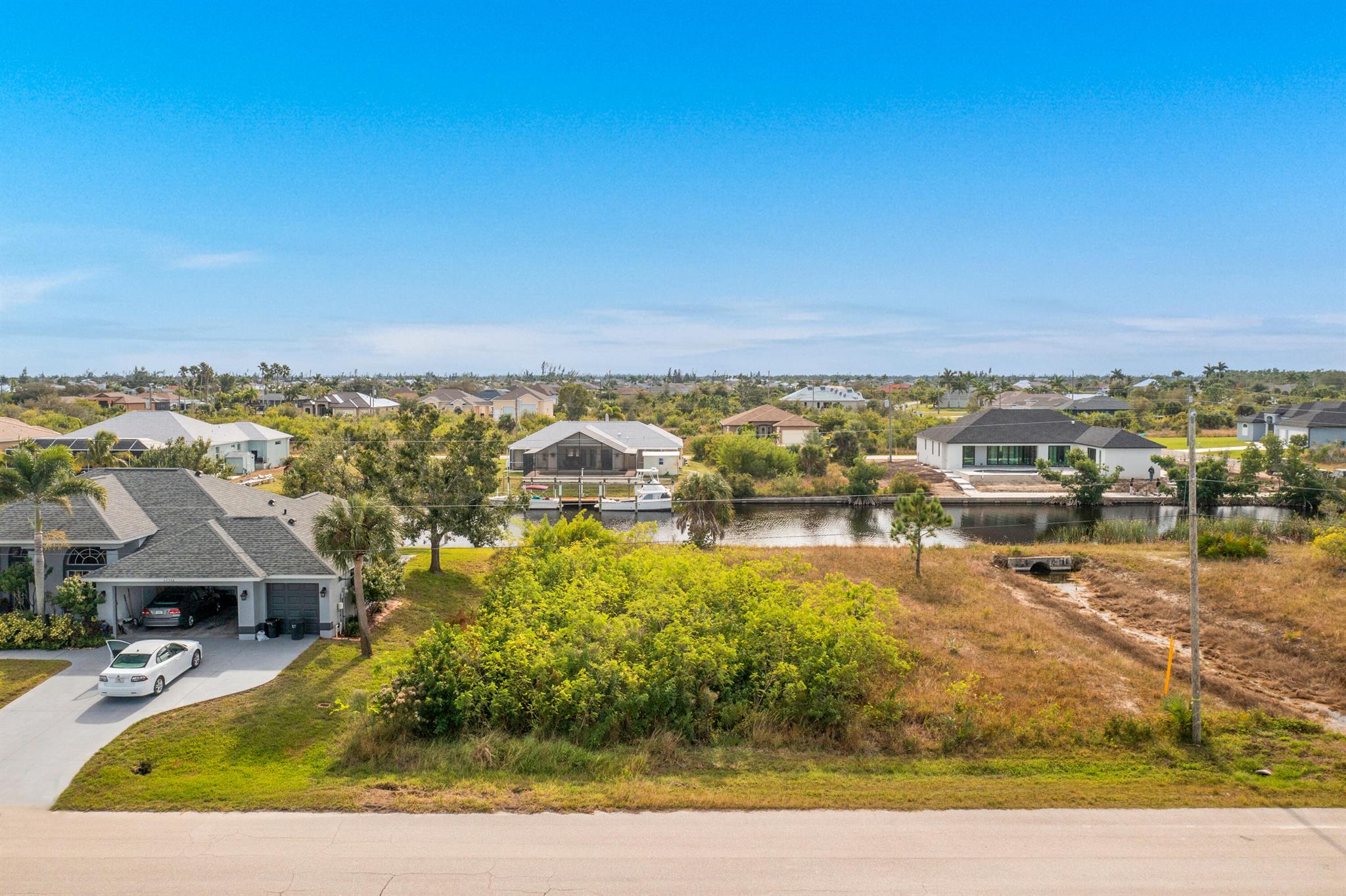 15340 Chinook Way