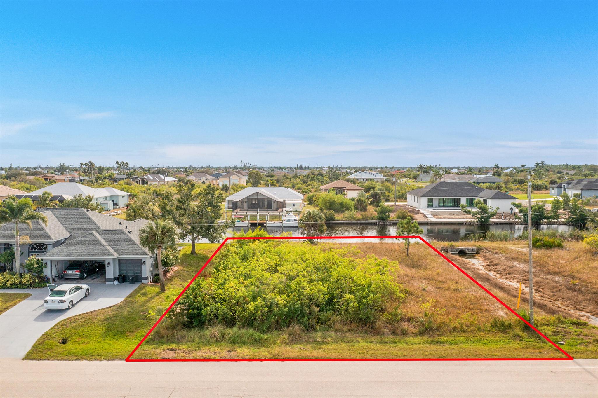 15340 Chinook Way