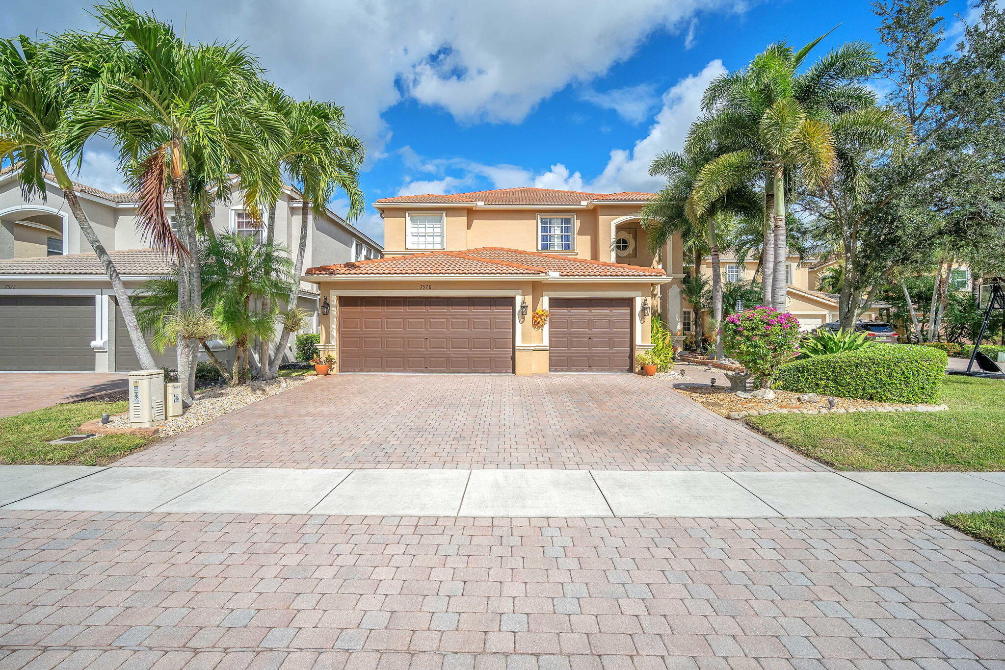 7578 Via Luria, Lake Worth