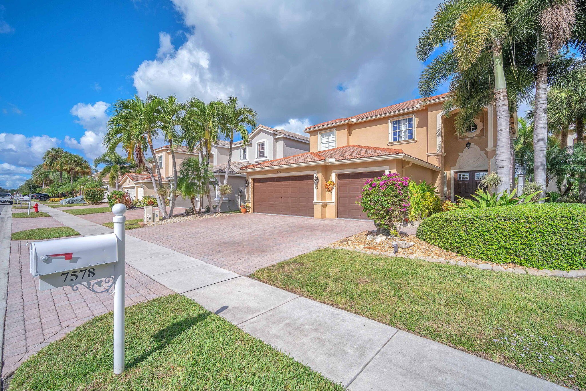 7578 Via Luria, Lake Worth