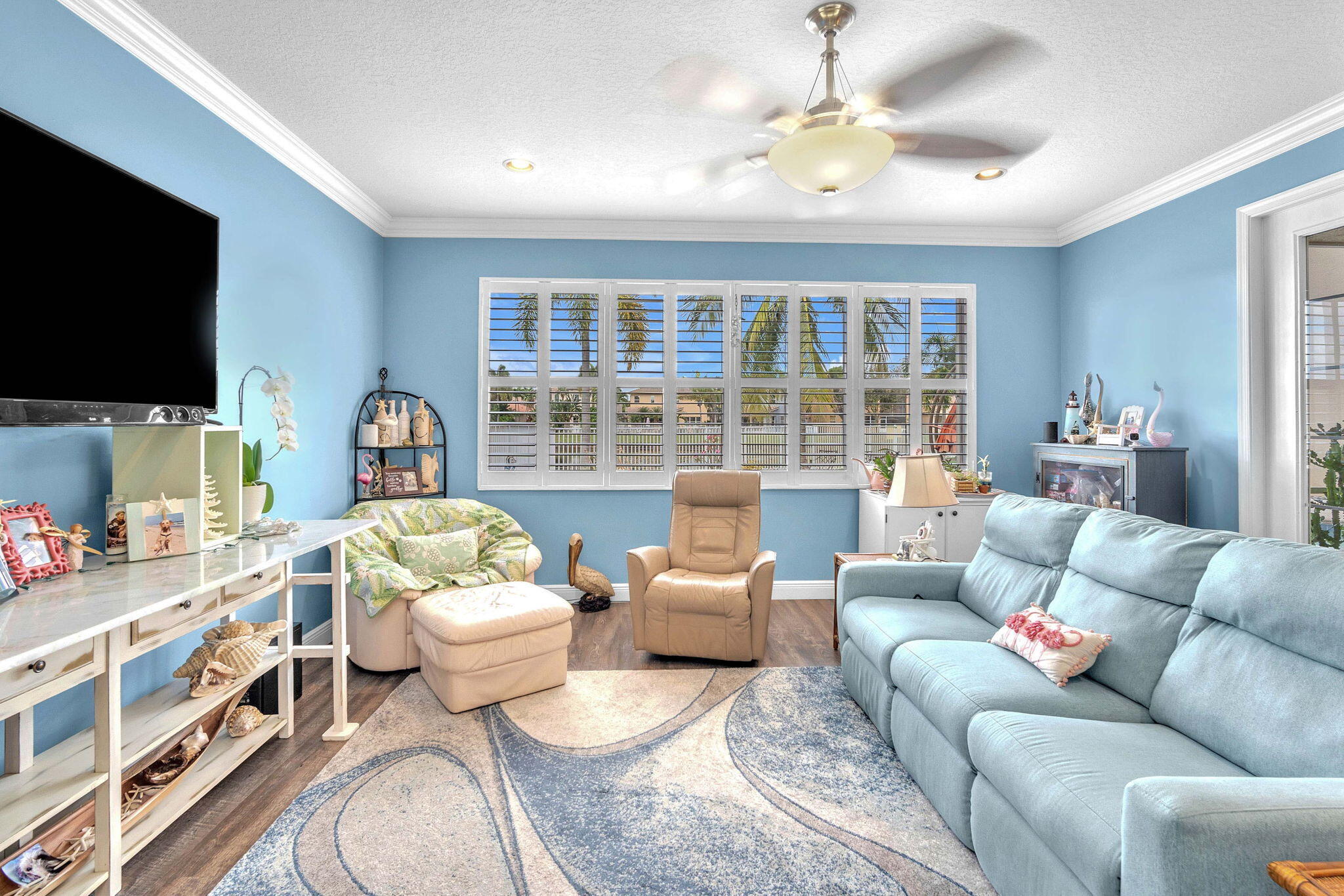 7578 Via Luria, Lake Worth