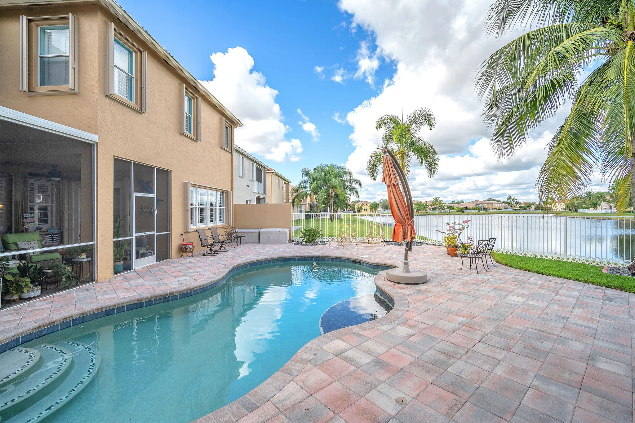 7578 Via Luria, Lake Worth