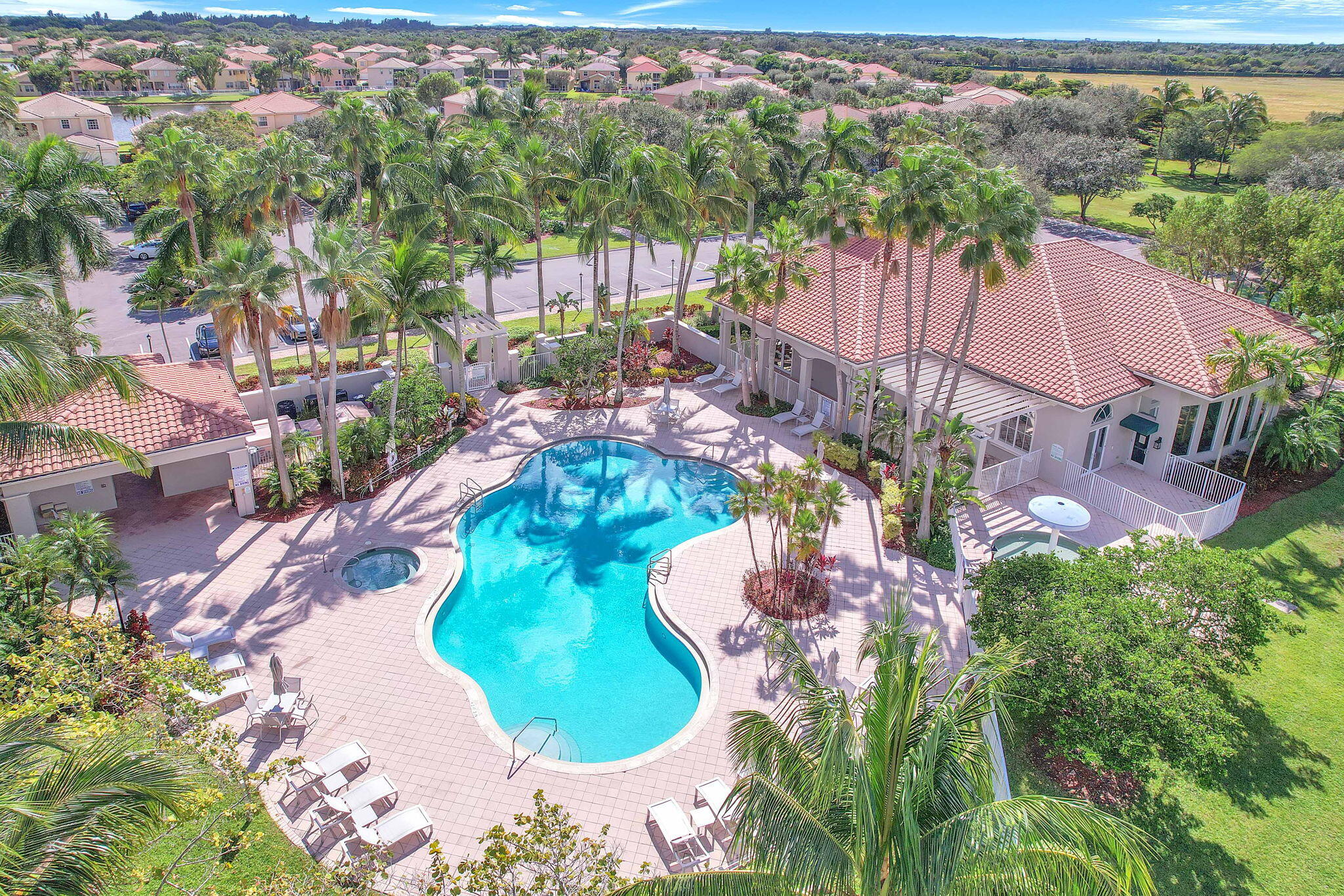 7578 Via Luria, Lake Worth