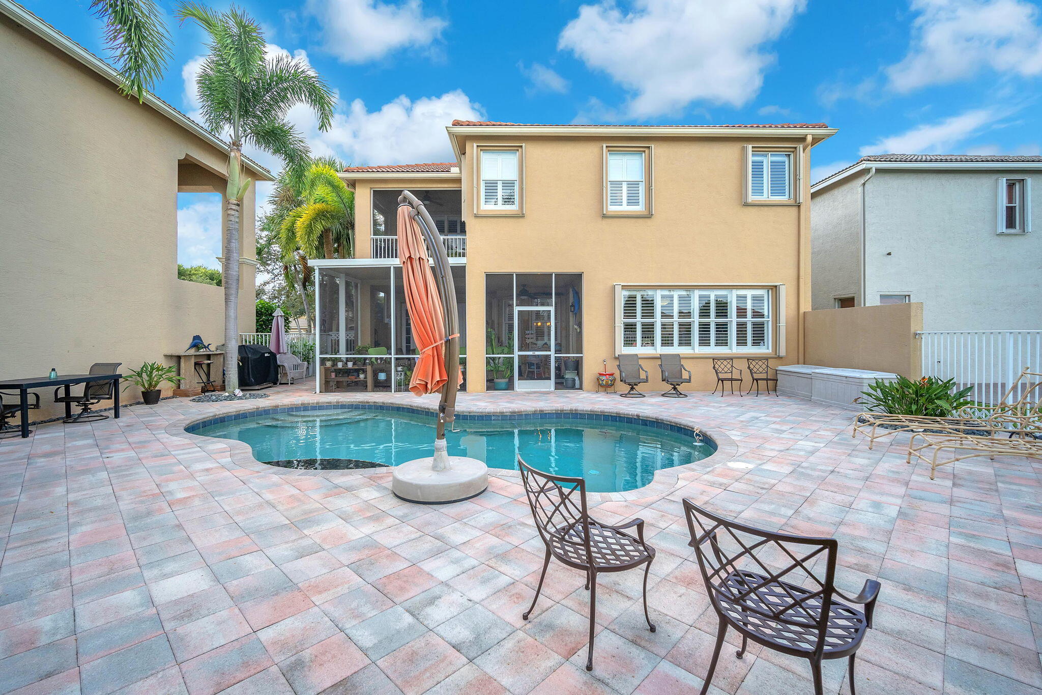 7578 Via Luria, Lake Worth
