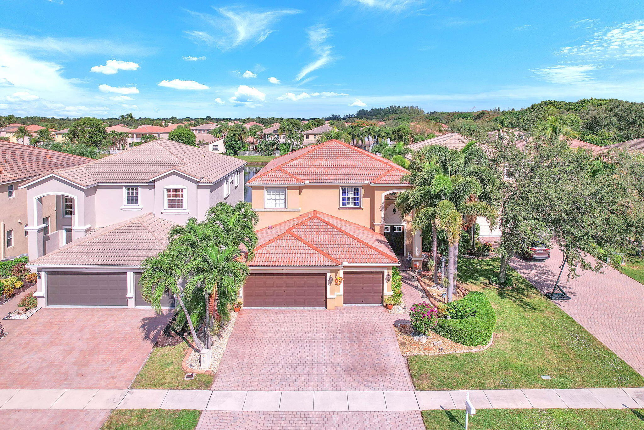 7578 Via Luria, Lake Worth