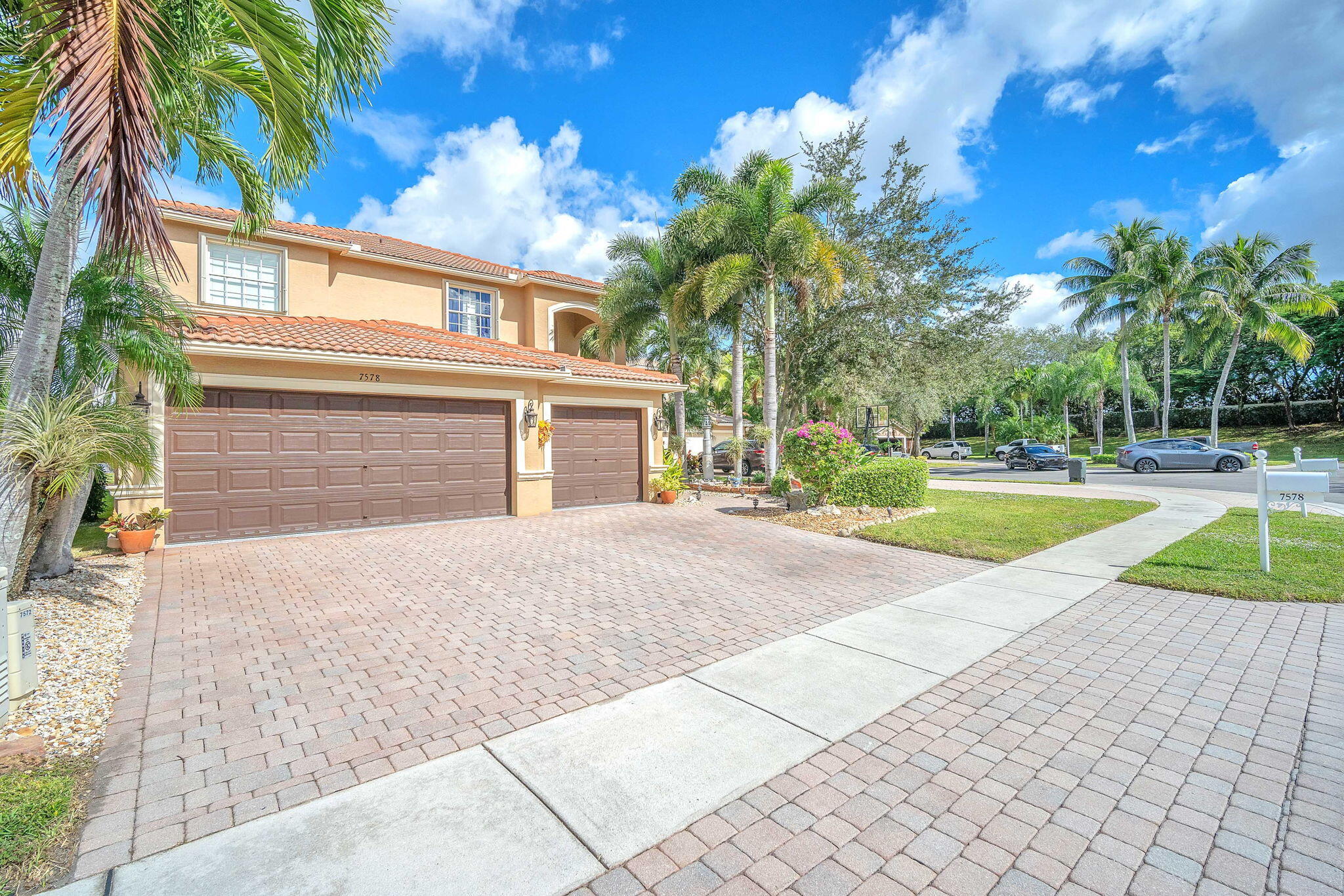 7578 Via Luria, Lake Worth